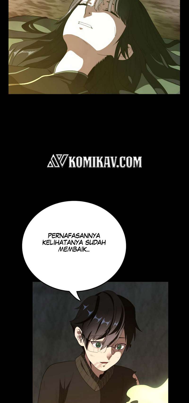 Read The Beginning After the End (ID) Manga Online