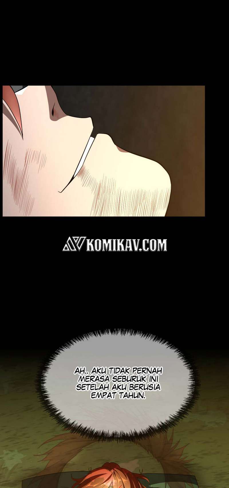 Read The Beginning After the End (ID) Manga Online