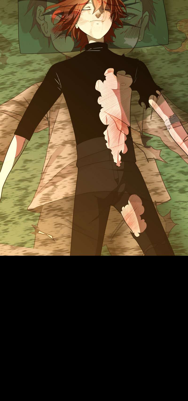 Read The Beginning After the End (ID) Manga Online