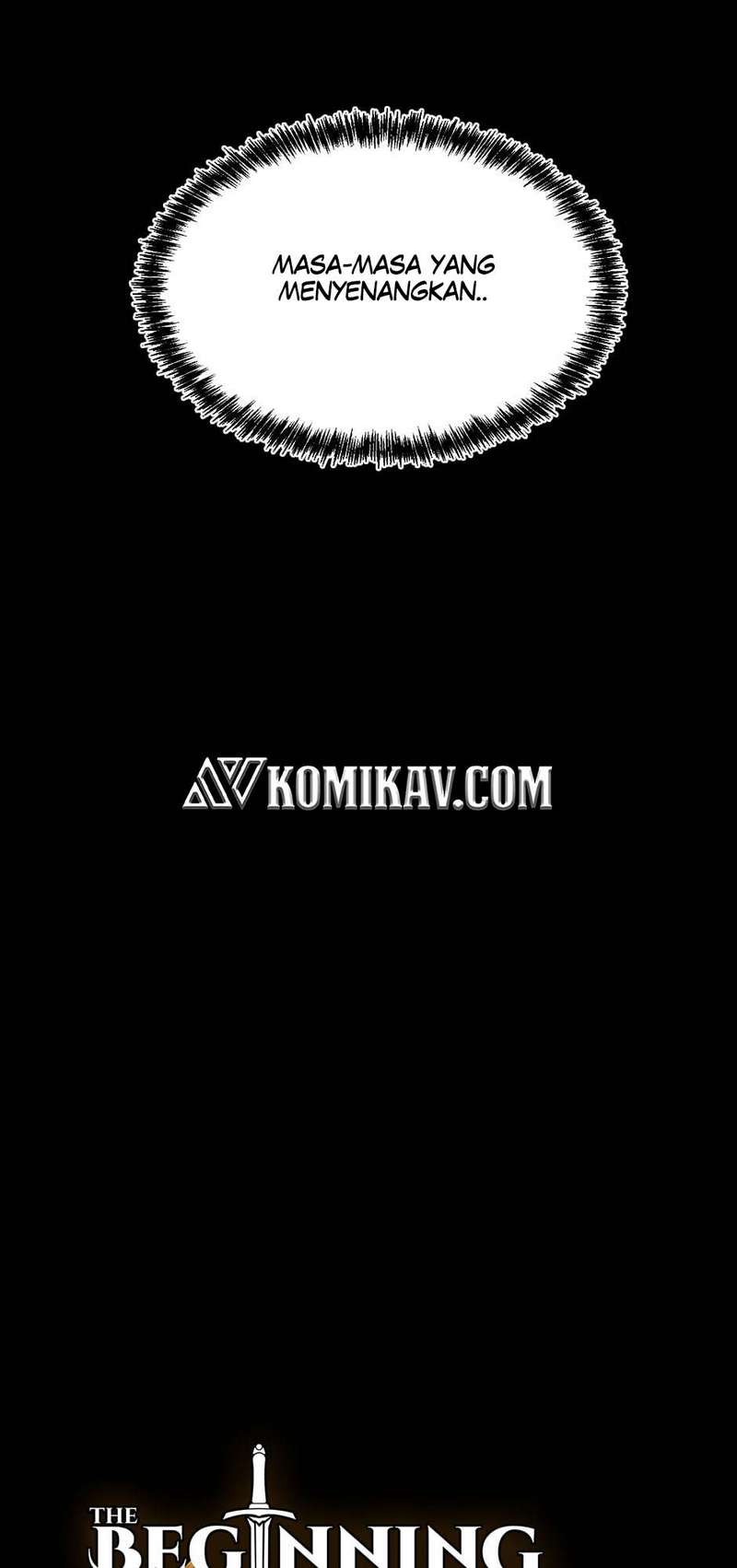 Read The Beginning After the End (ID) Manga Online