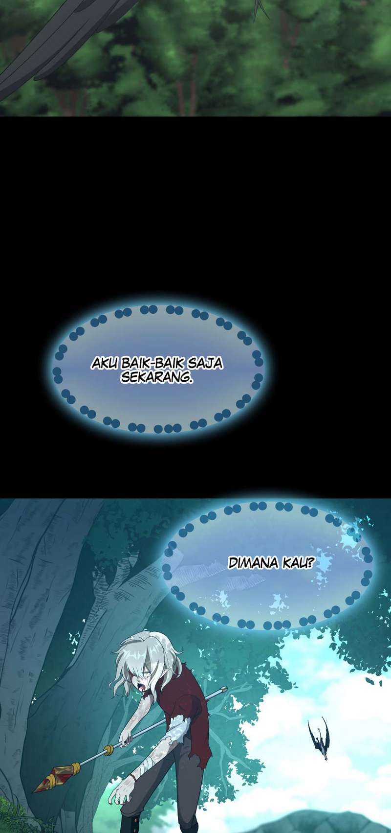 Read The Beginning After the End (ID) Manga Online