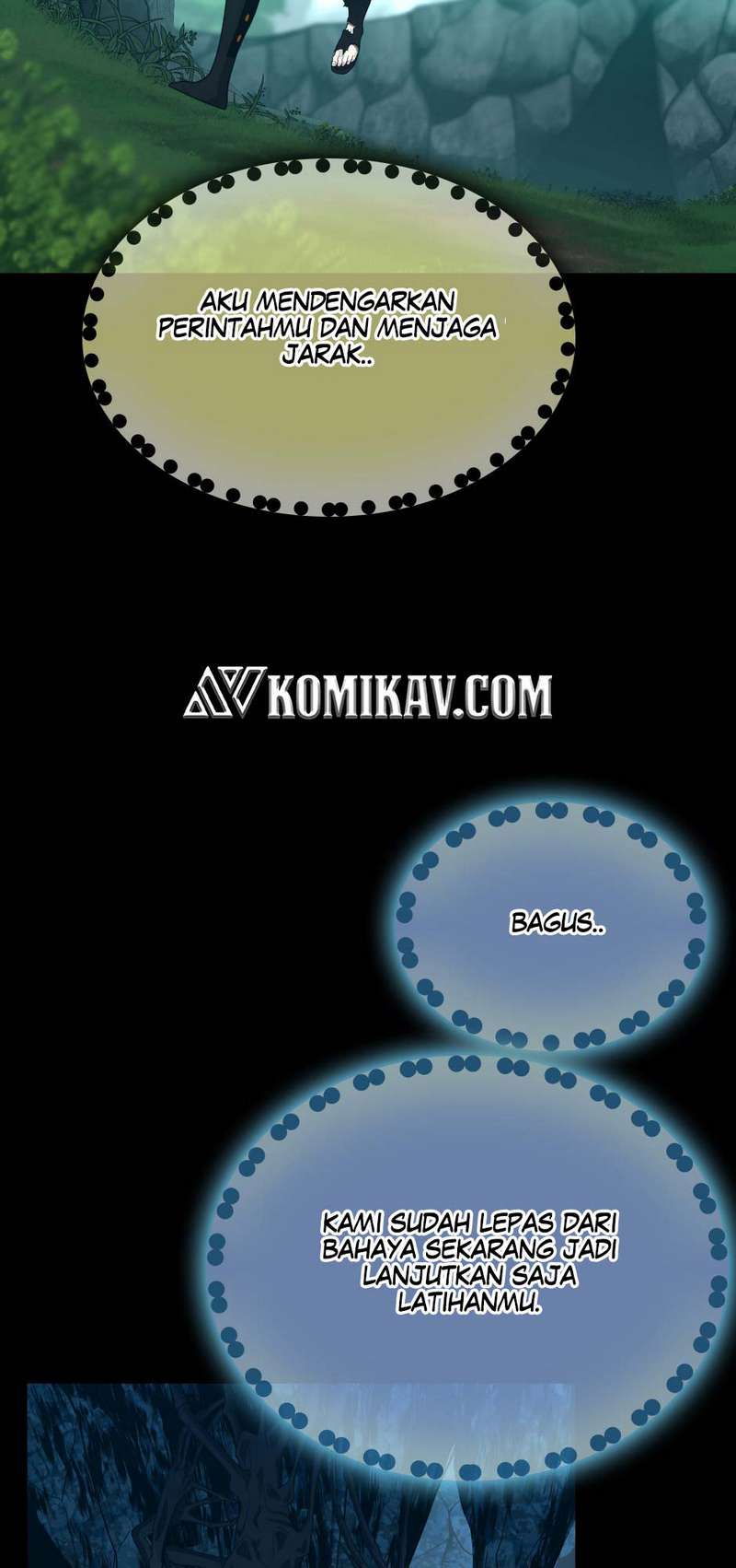 Read The Beginning After the End (ID) Manga Online