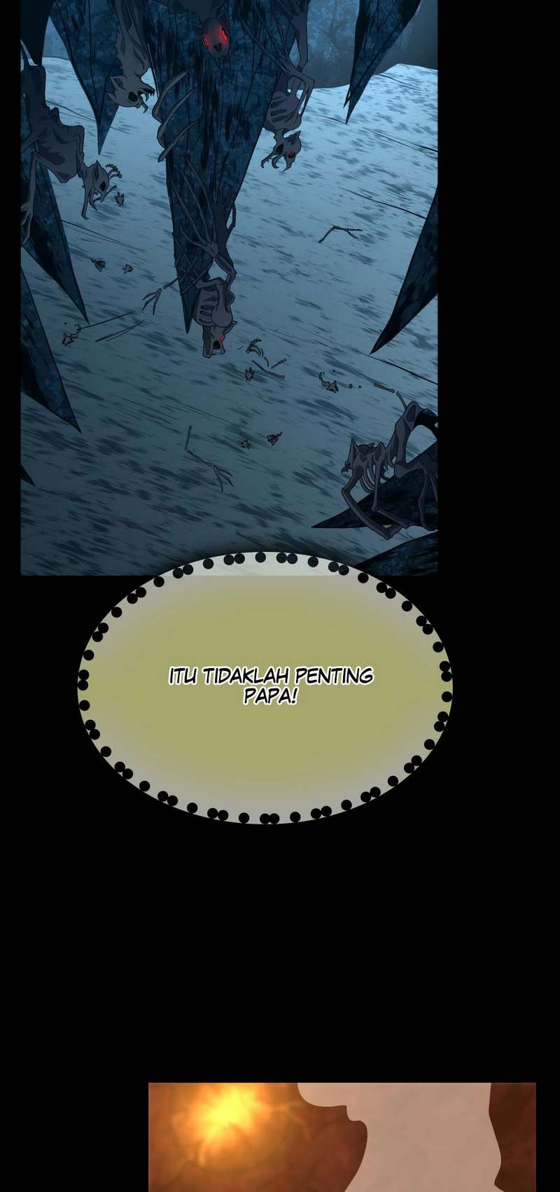 Read The Beginning After the End (ID) Manga Online