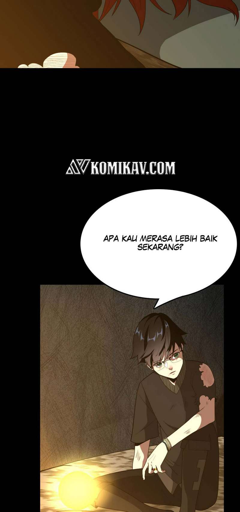 Read The Beginning After the End (ID) Manga Online