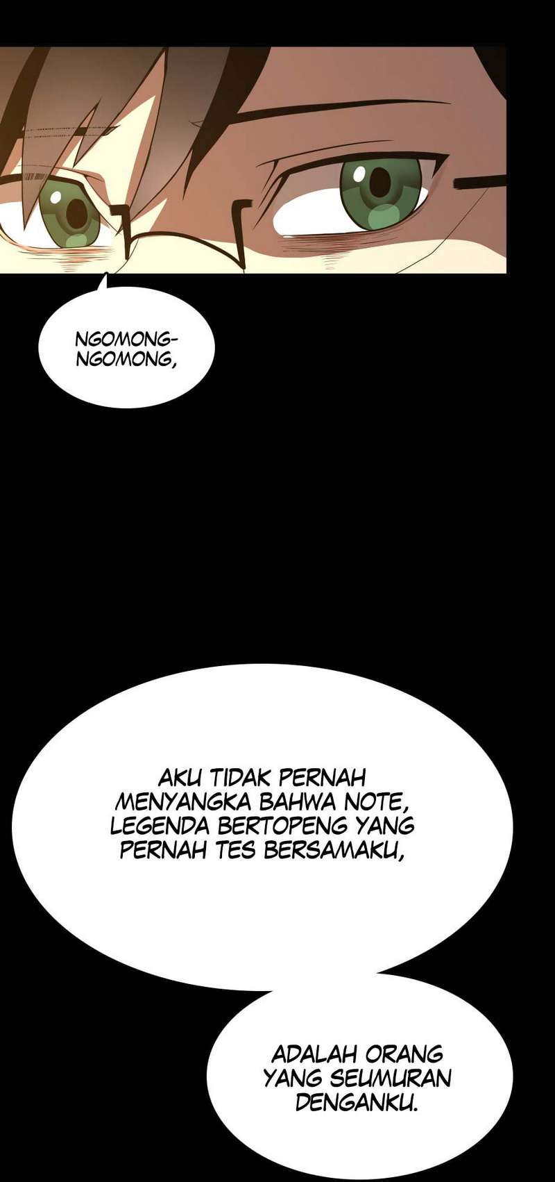 Read The Beginning After the End (ID) Manga Online