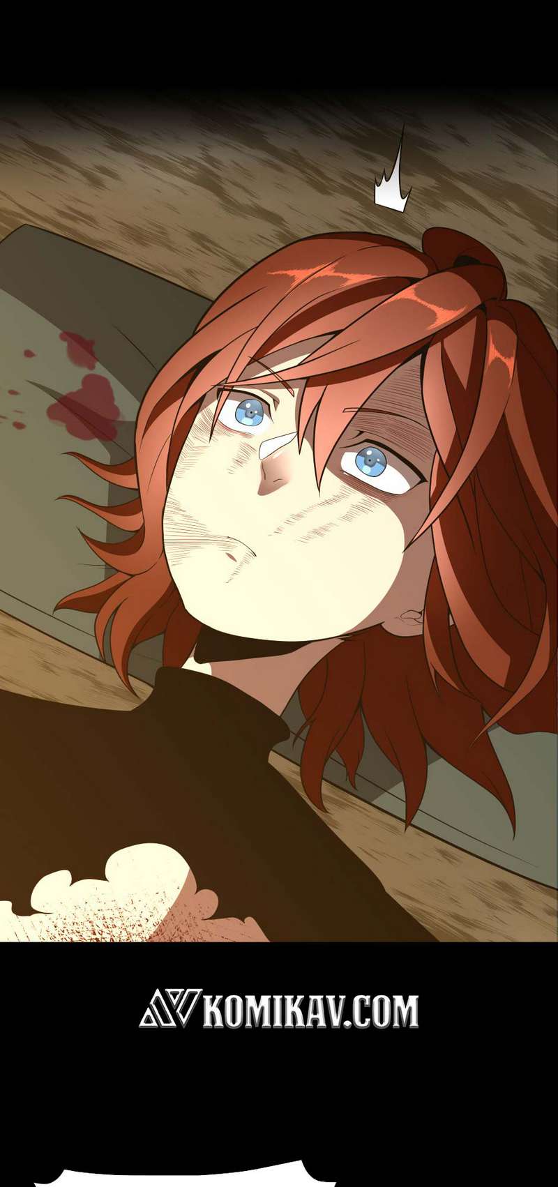 Read The Beginning After the End (ID) Manga Online