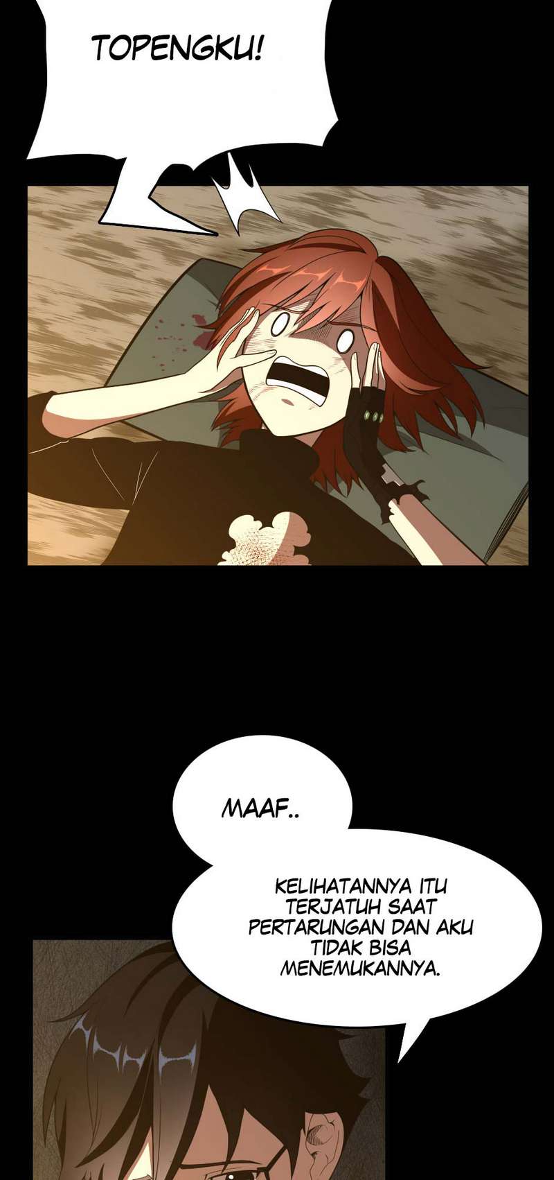 Read The Beginning After the End (ID) Manga Online