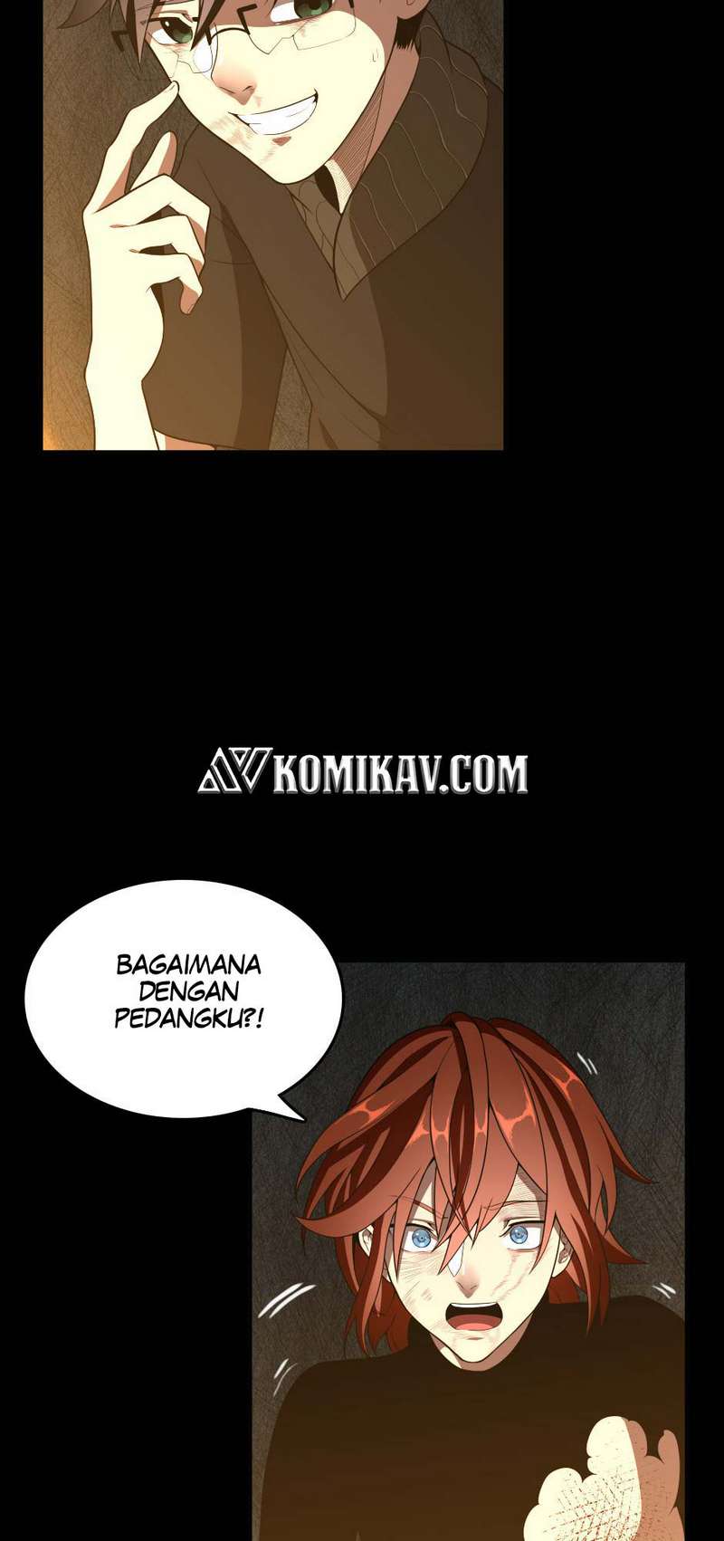 Read The Beginning After the End (ID) Manga Online