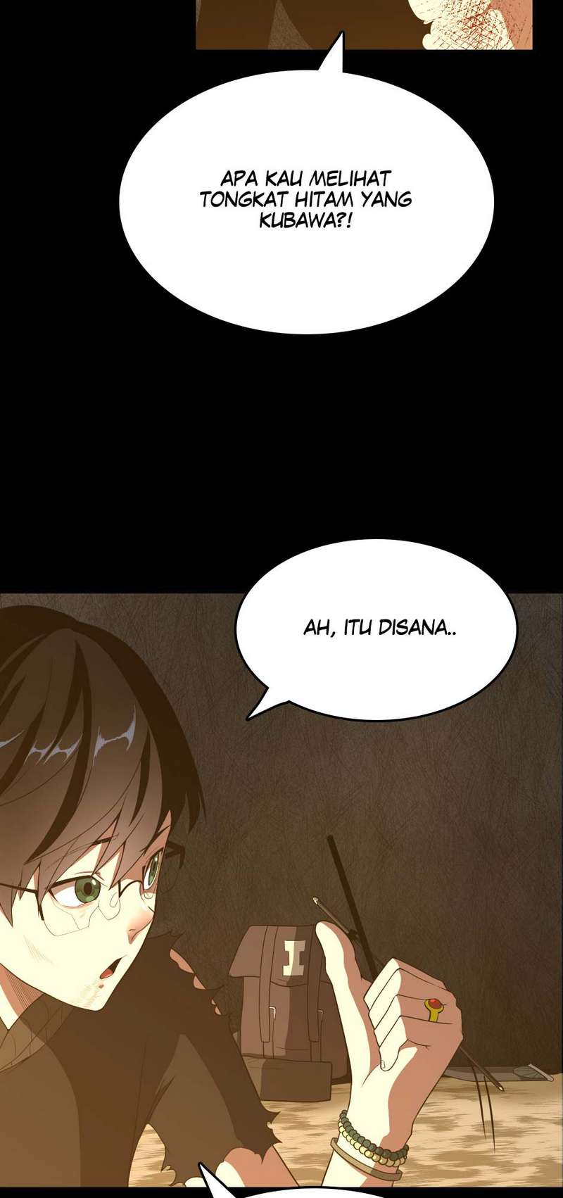 Read The Beginning After the End (ID) Manga Online