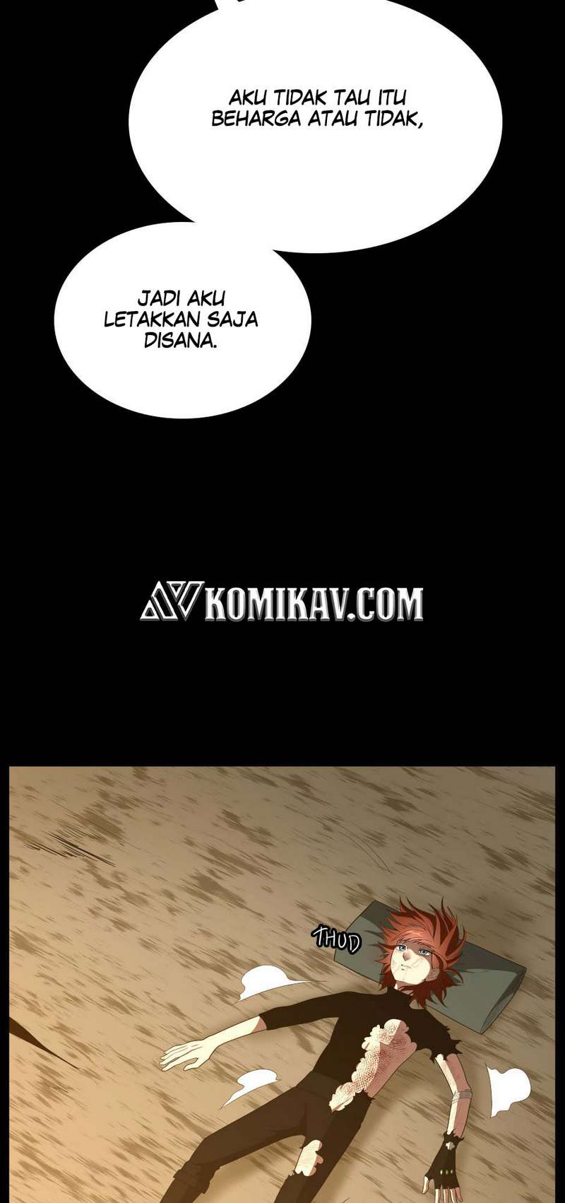 Read The Beginning After the End (ID) Manga Online