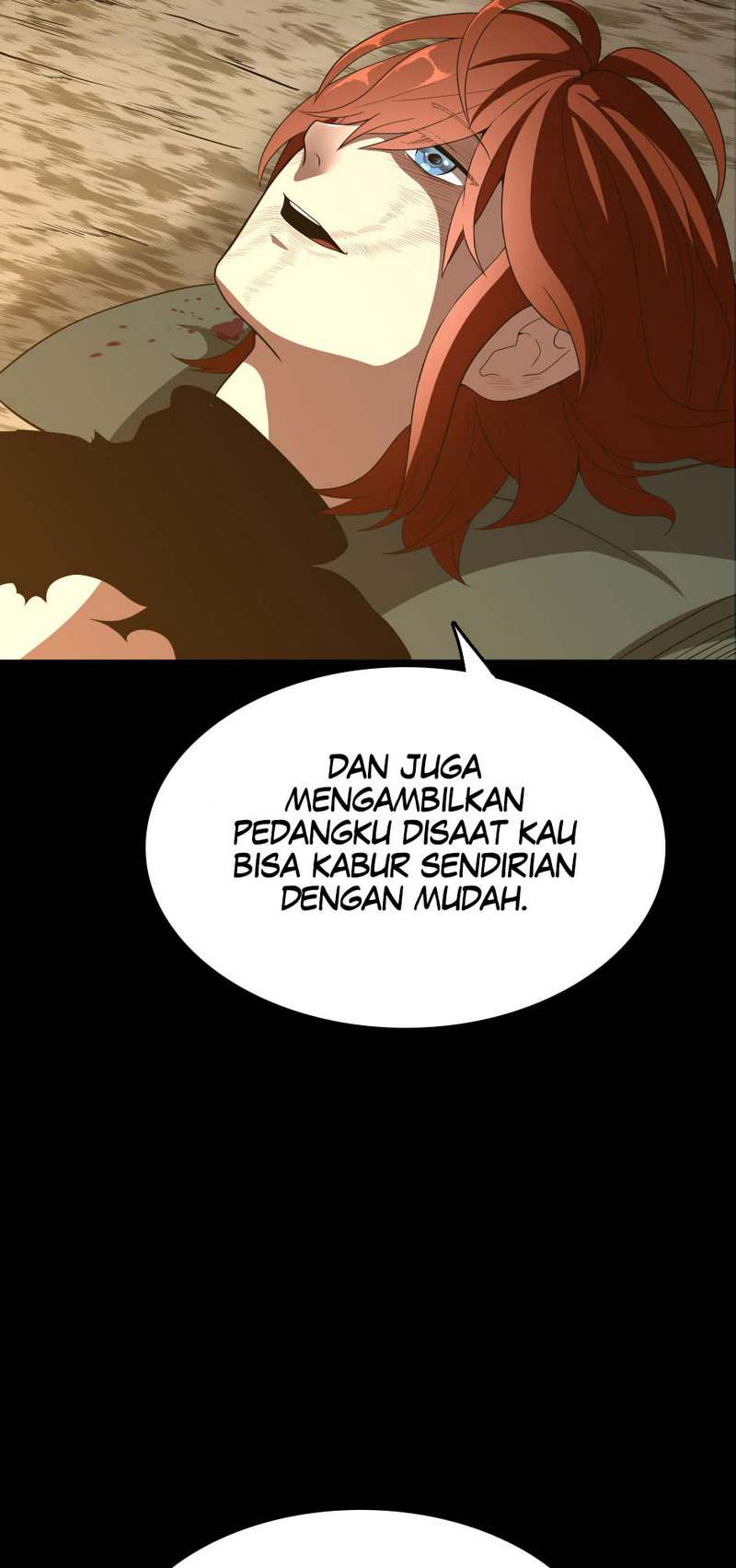Read The Beginning After the End (ID) Manga Online