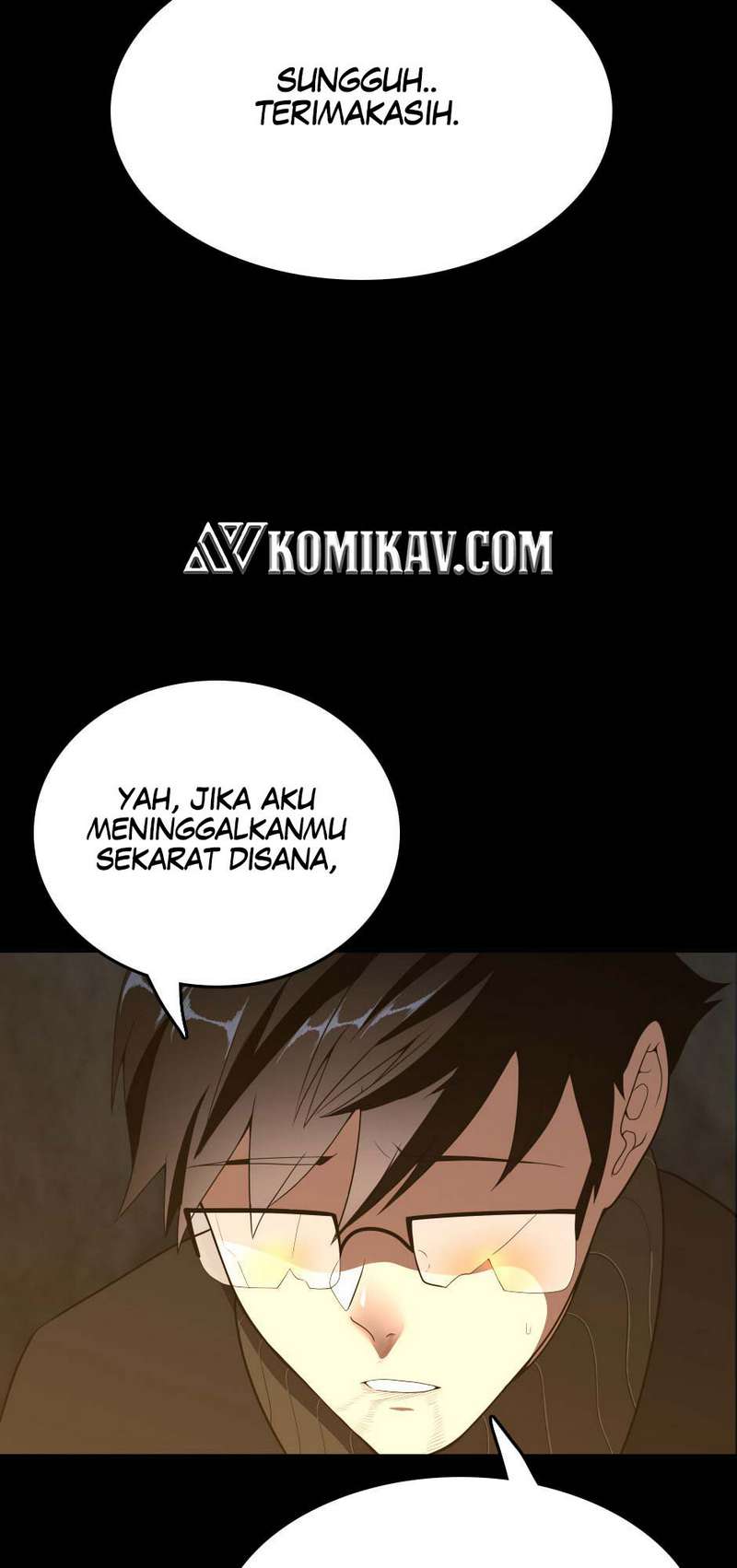 Read The Beginning After the End (ID) Manga Online