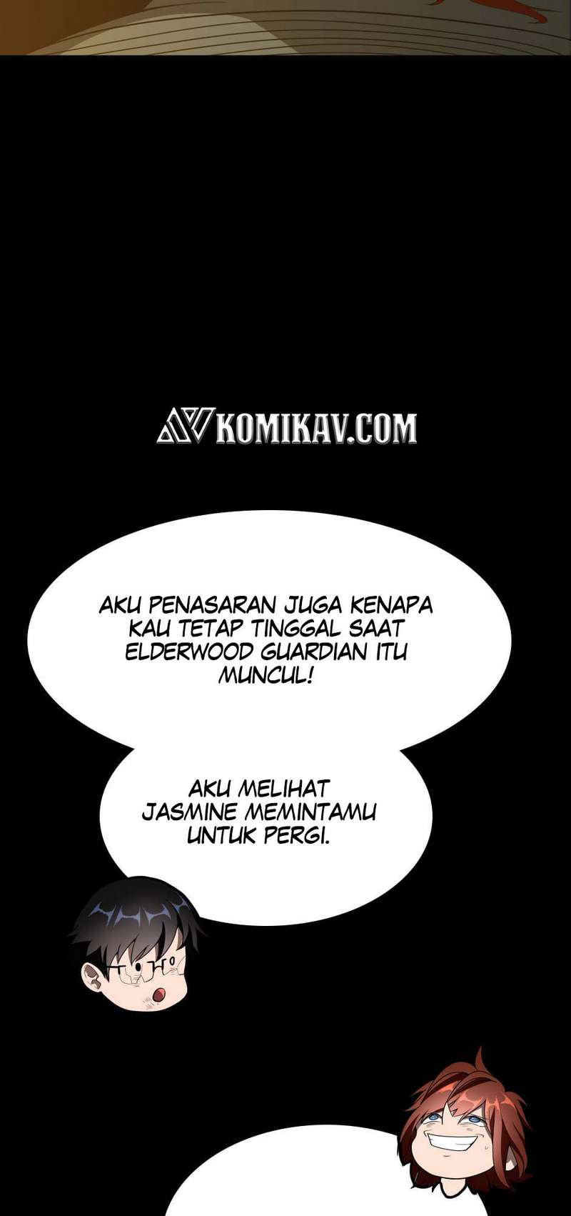 Read The Beginning After the End (ID) Manga Online