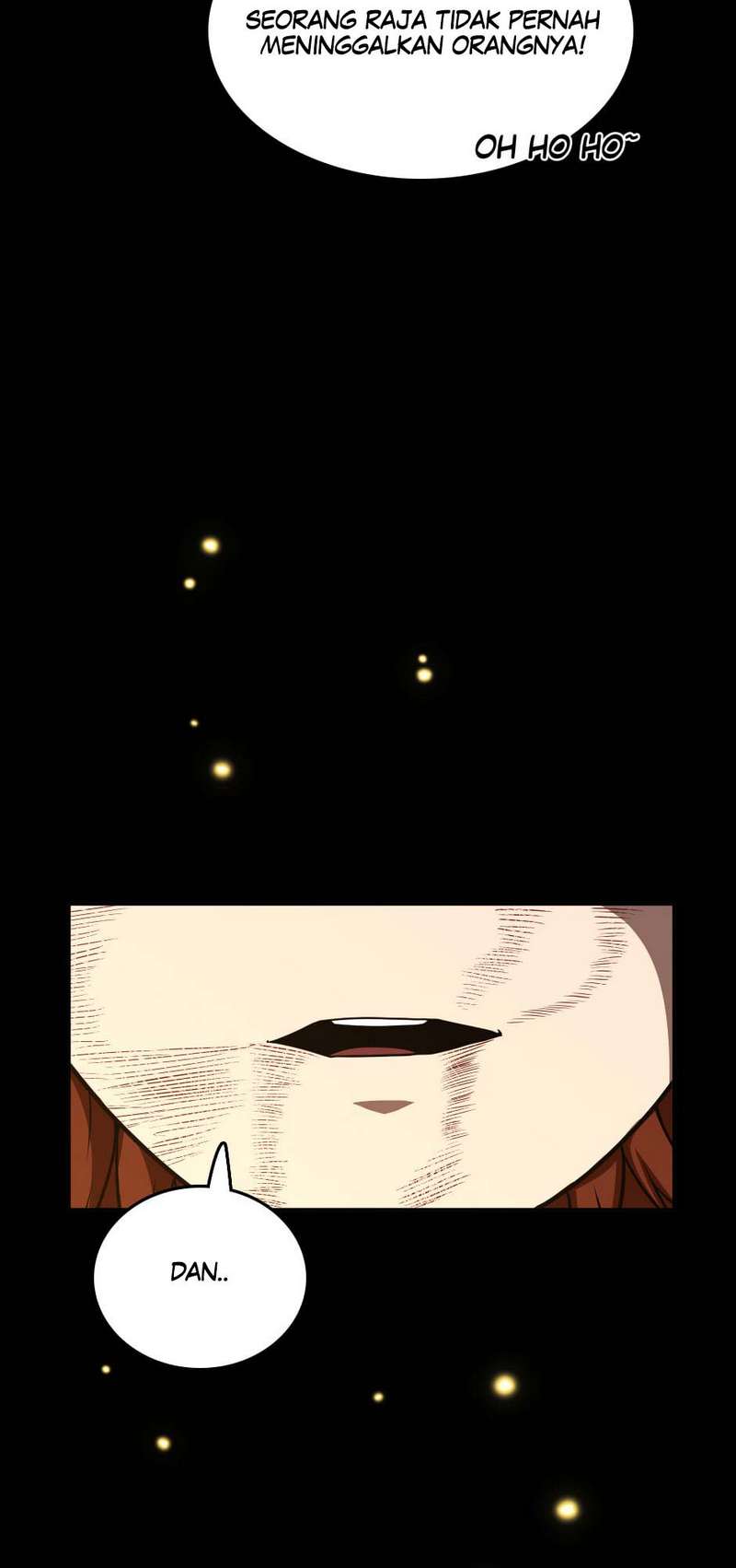 Read The Beginning After the End (ID) Manga Online
