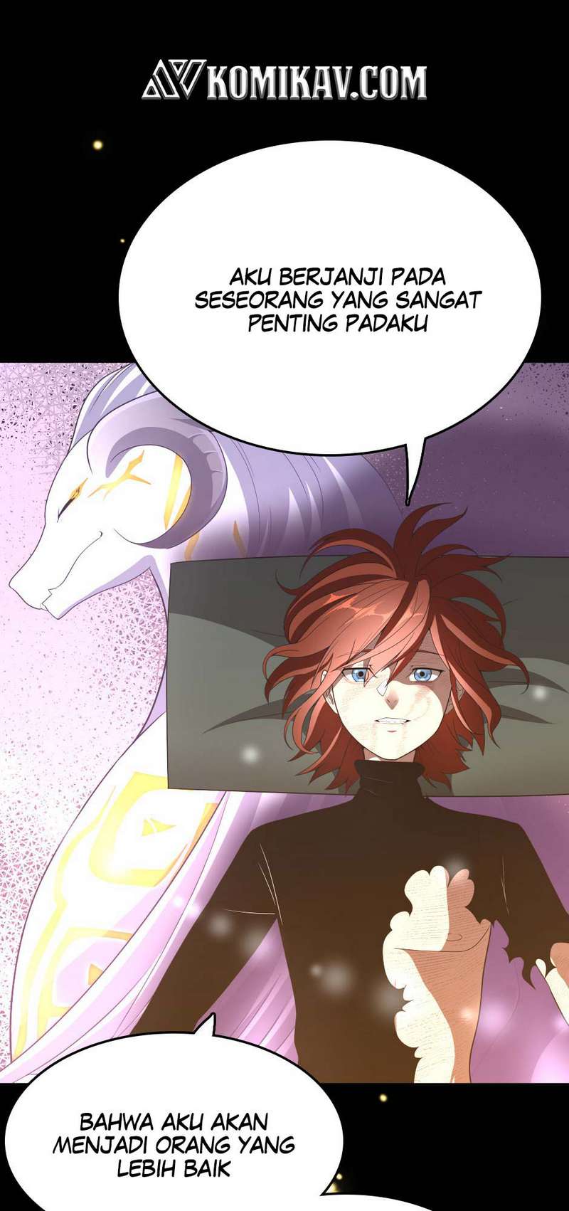 Read The Beginning After the End (ID) Manga Online