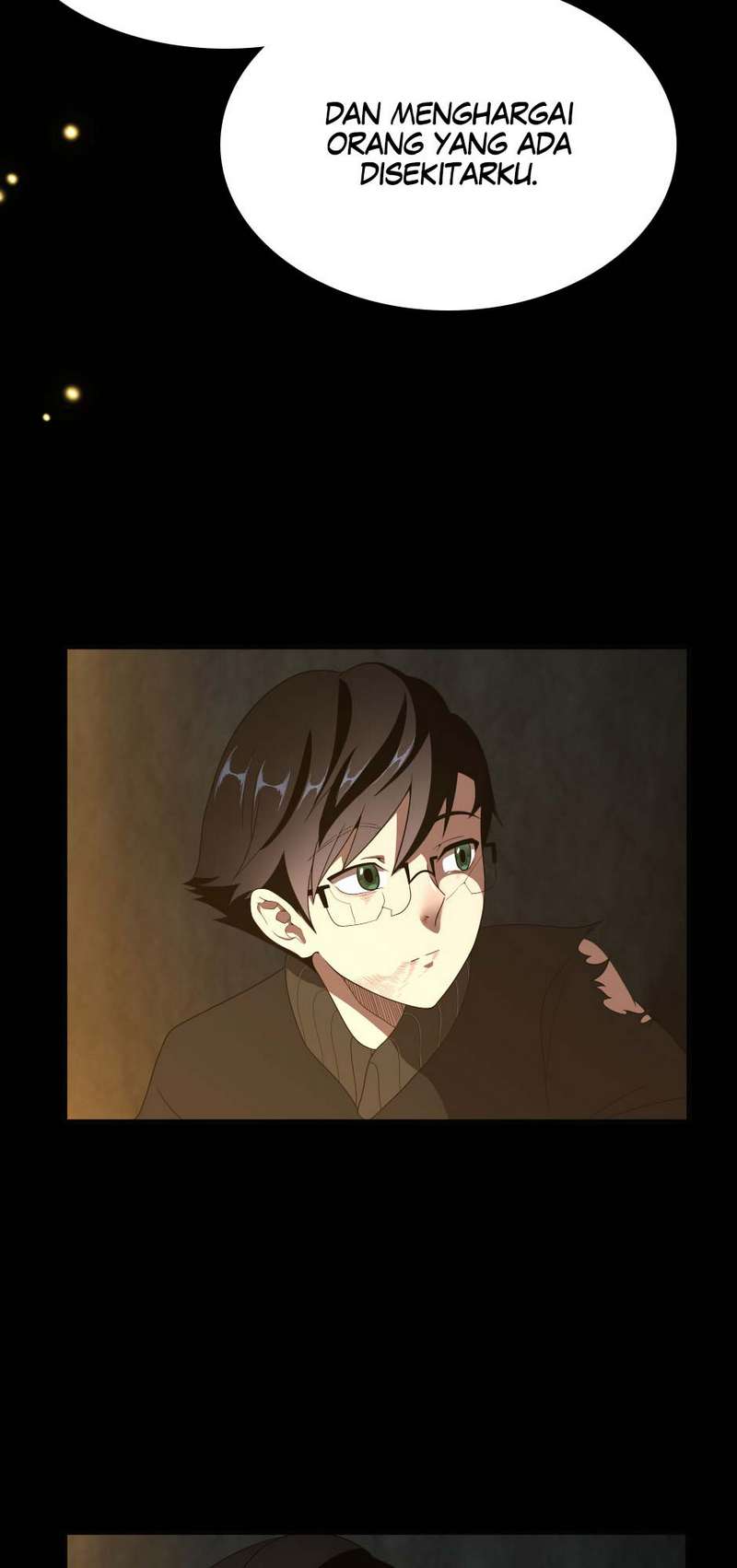 Read The Beginning After the End (ID) Manga Online