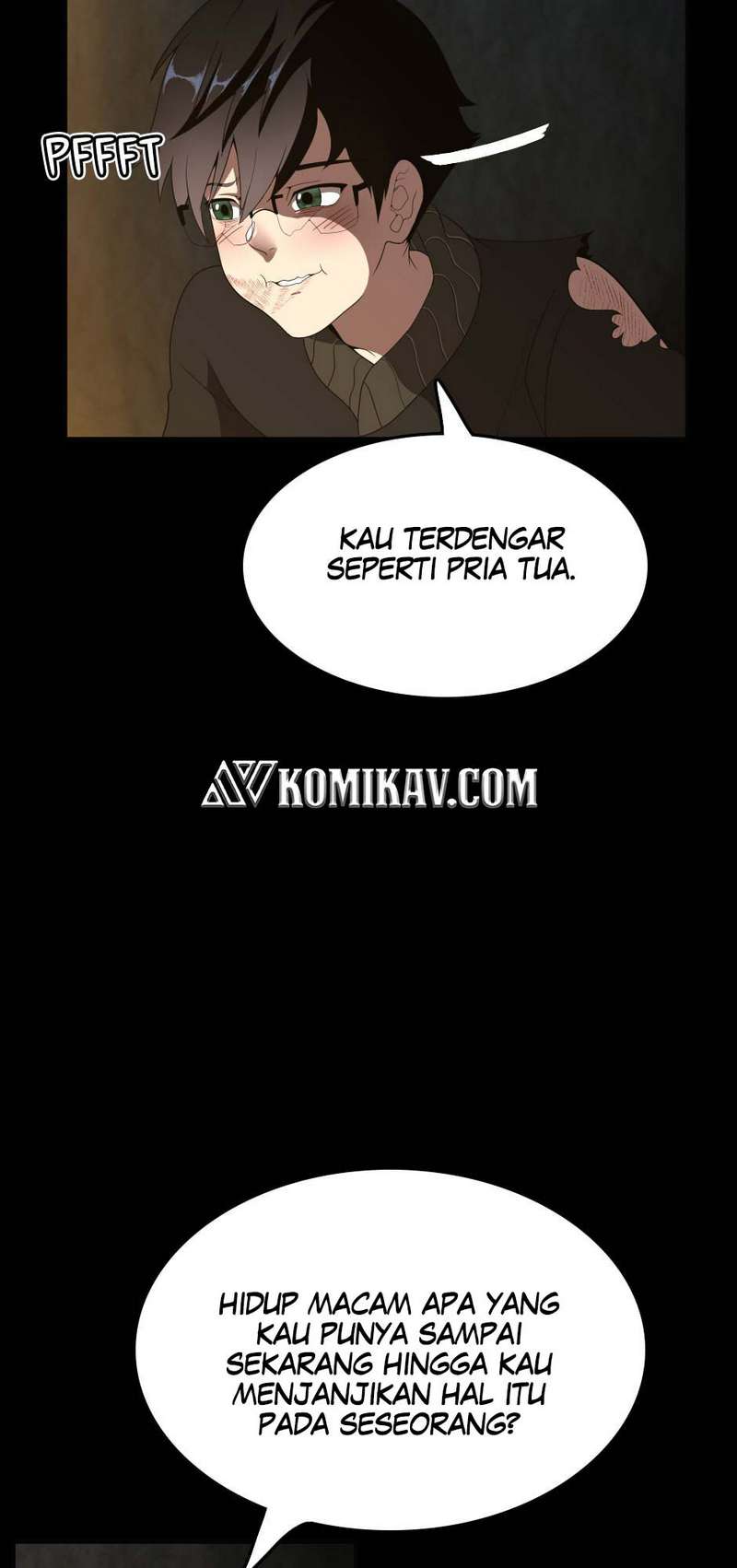 Read The Beginning After the End (ID) Manga Online