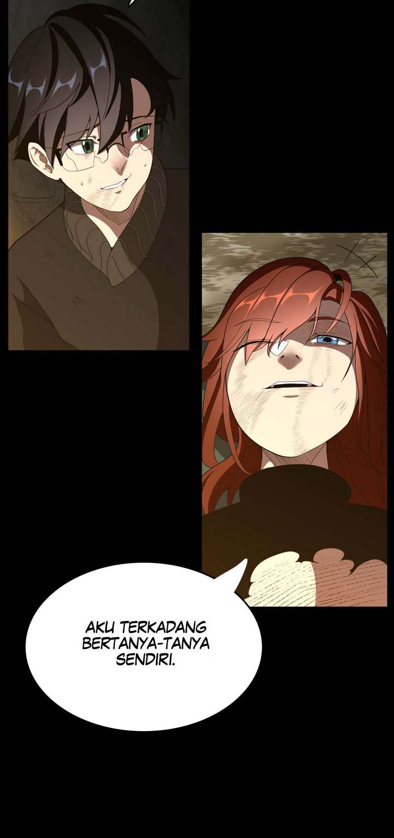 Read The Beginning After the End (ID) Manga Online