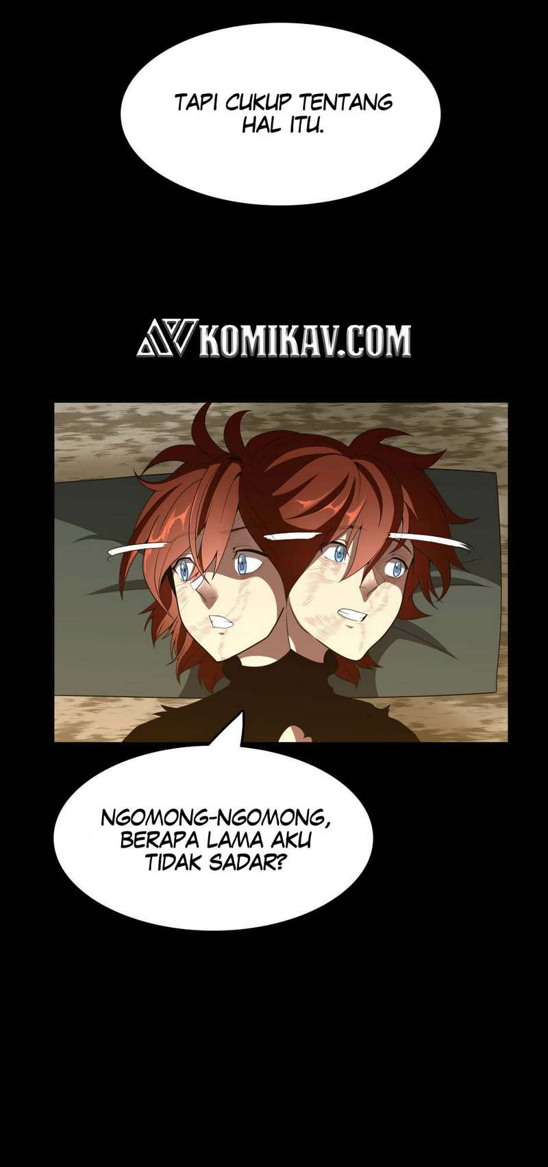 Read The Beginning After the End (ID) Manga Online