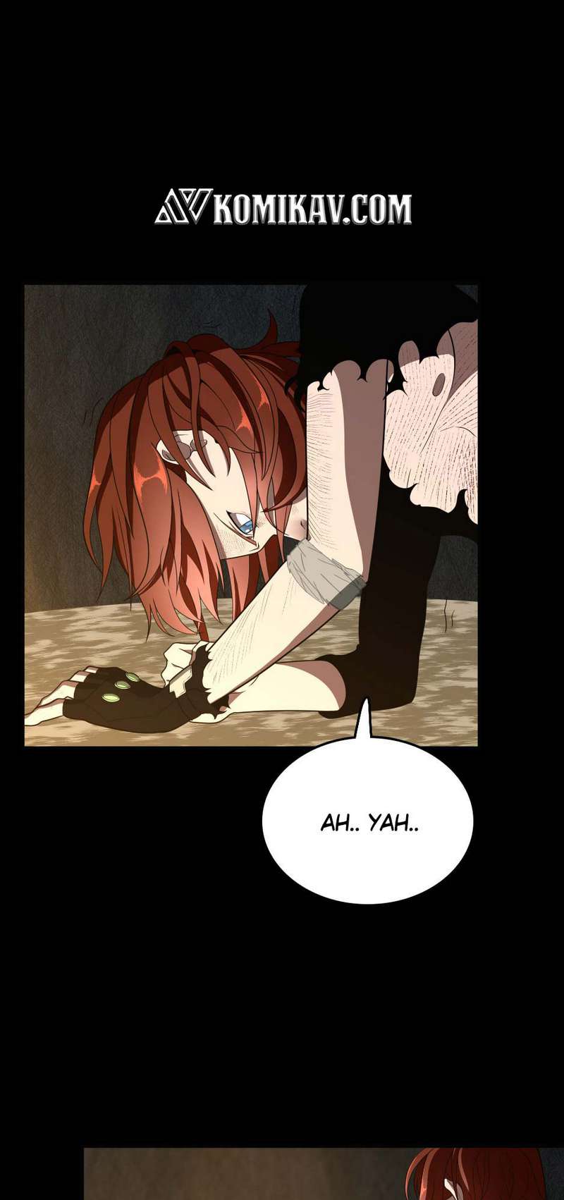 Read The Beginning After the End (ID) Manga Online
