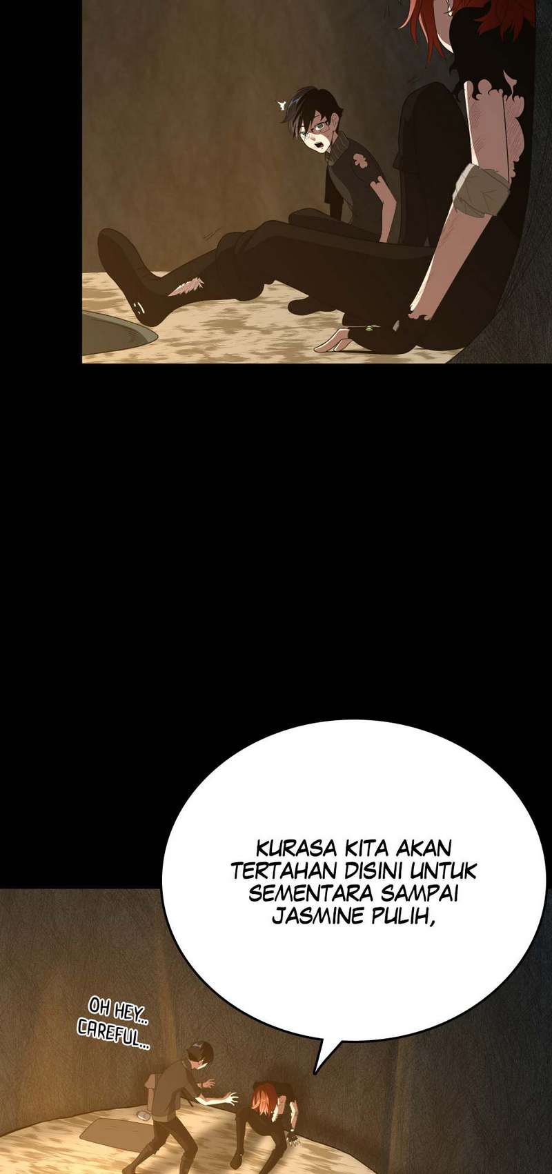 Read The Beginning After the End (ID) Manga Online