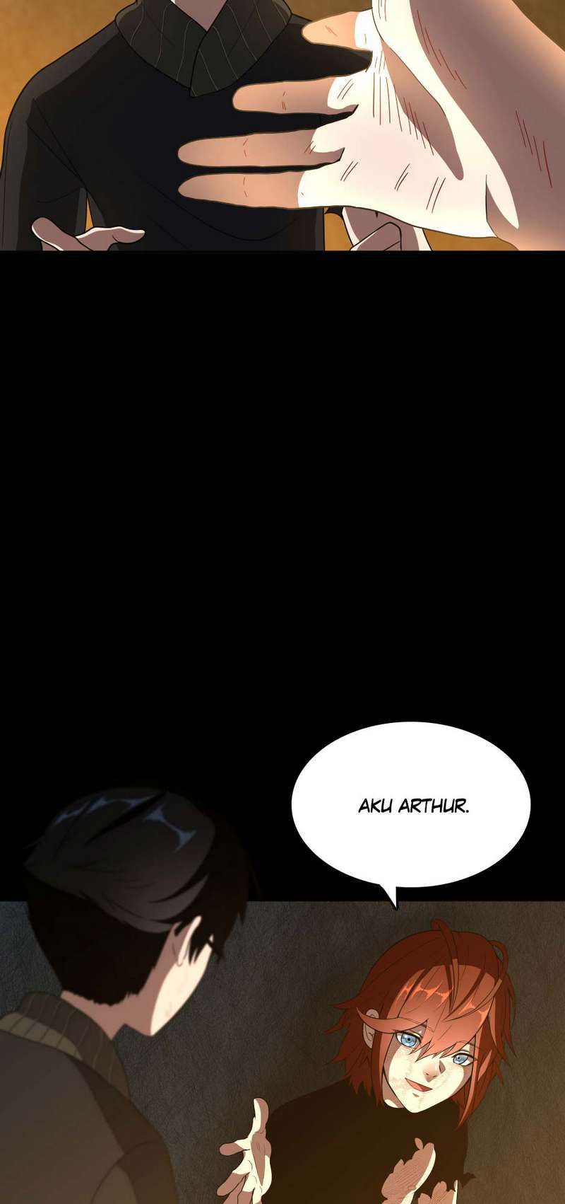Read The Beginning After the End (ID) Manga Online