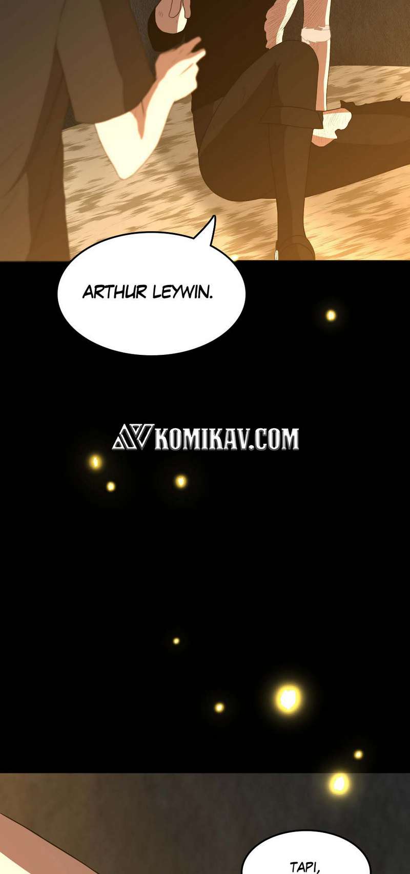 Read The Beginning After the End (ID) Manga Online