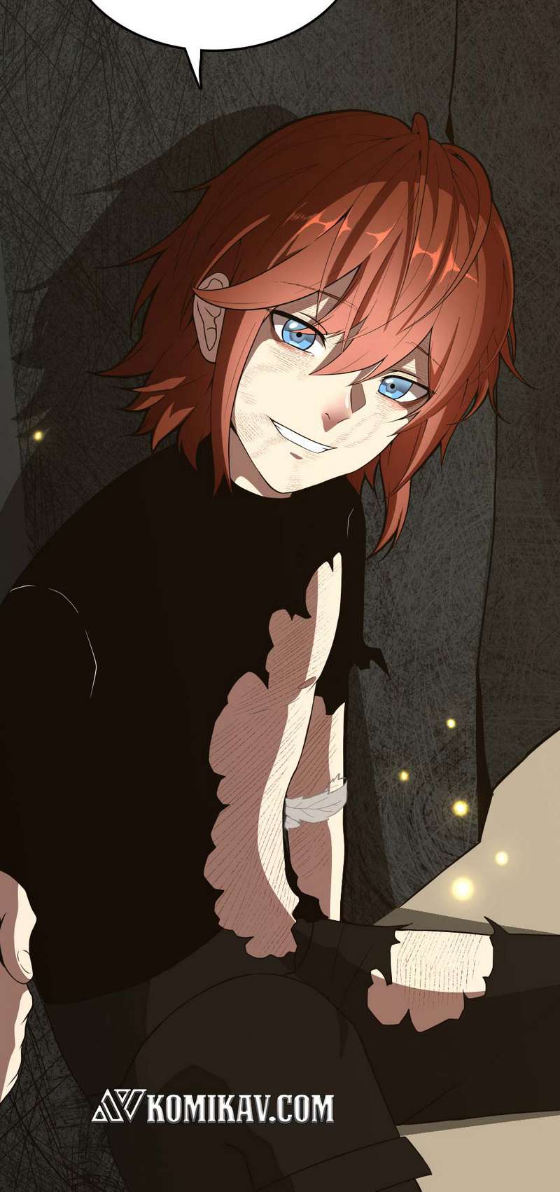 Read The Beginning After the End (ID) Manga Online