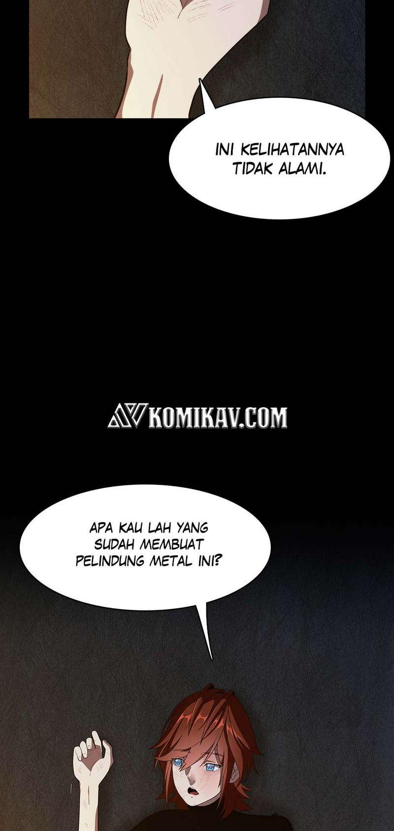Read The Beginning After the End (ID) Manga Online