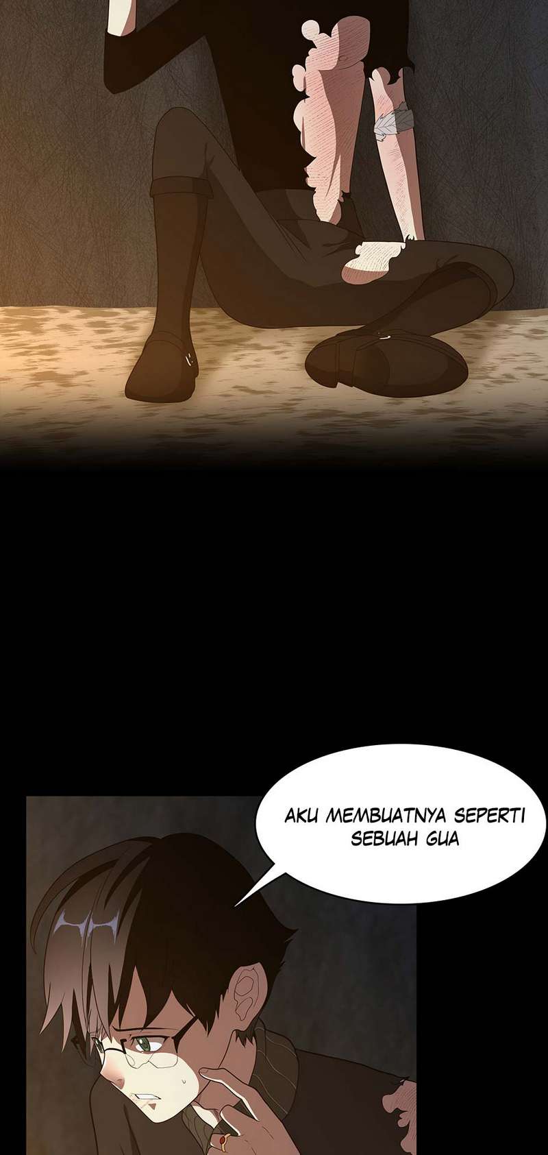 Read The Beginning After the End (ID) Manga Online