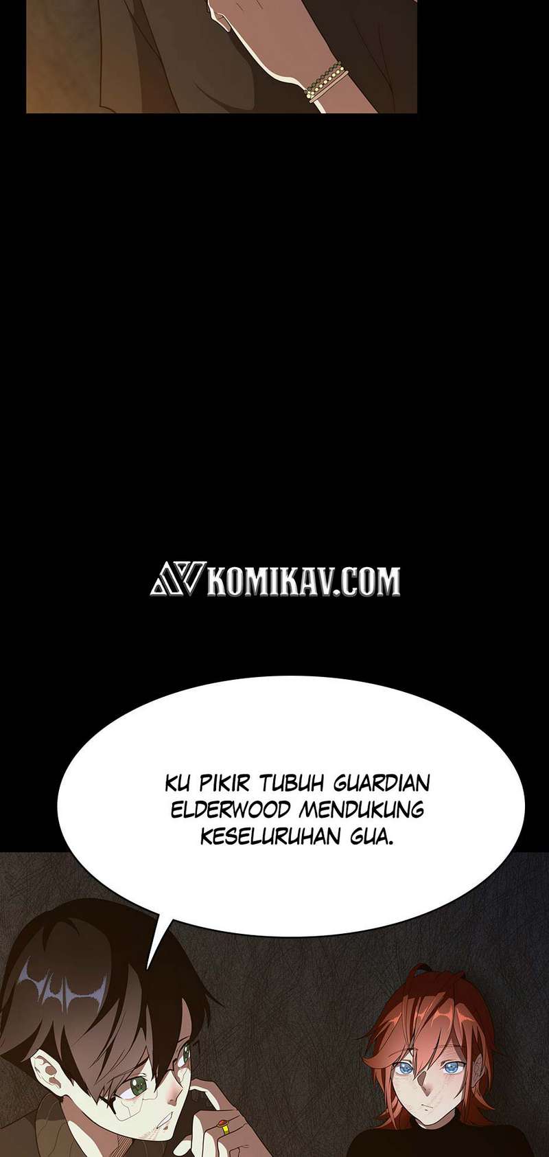 Read The Beginning After the End (ID) Manga Online