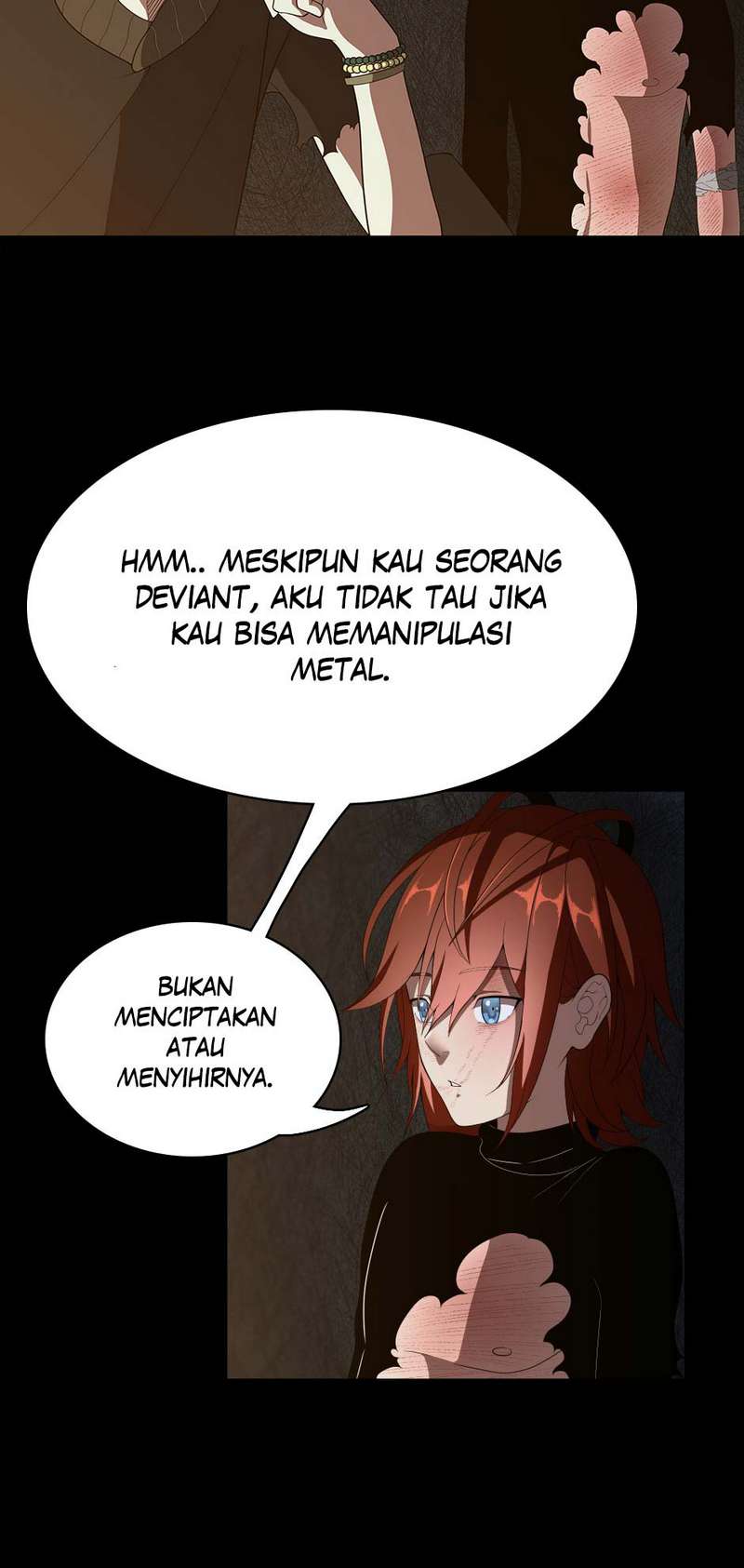 Read The Beginning After the End (ID) Manga Online