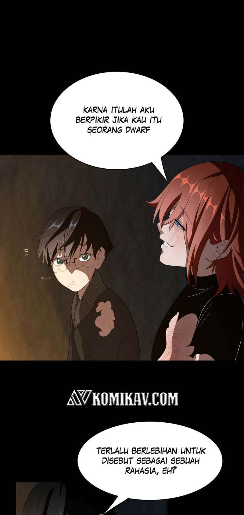 Read The Beginning After the End (ID) Manga Online