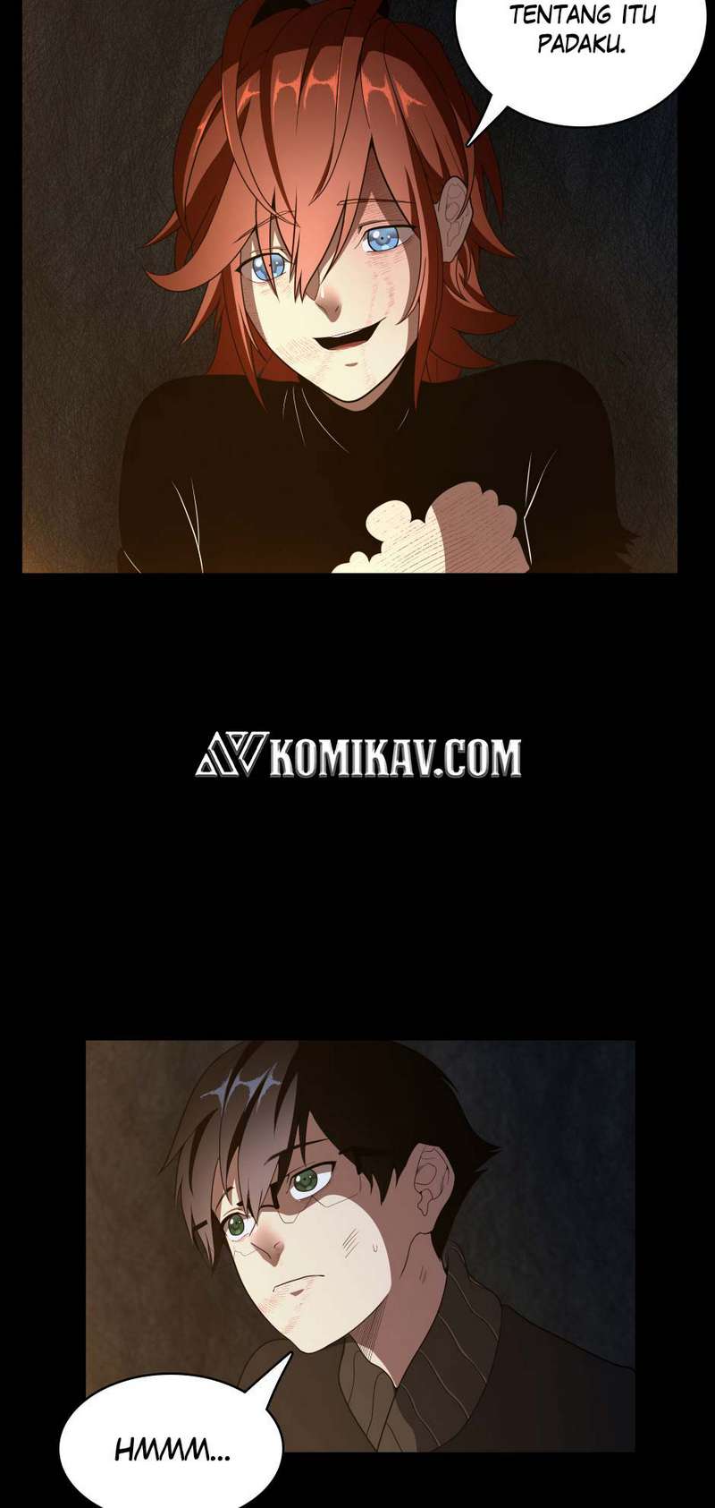 Read The Beginning After the End (ID) Manga Online