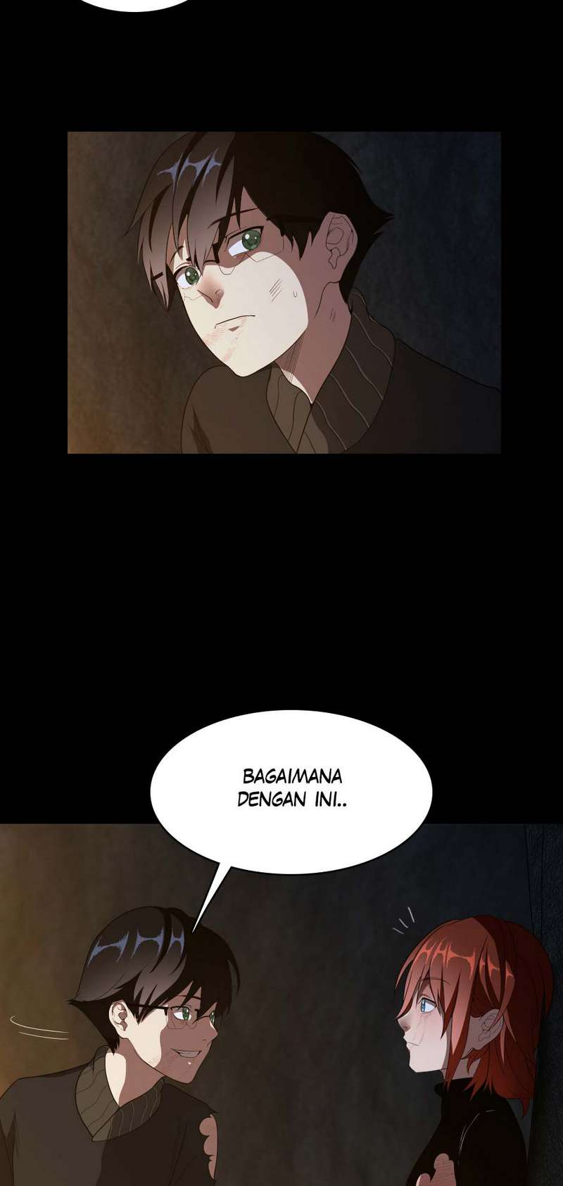 Read The Beginning After the End (ID) Manga Online