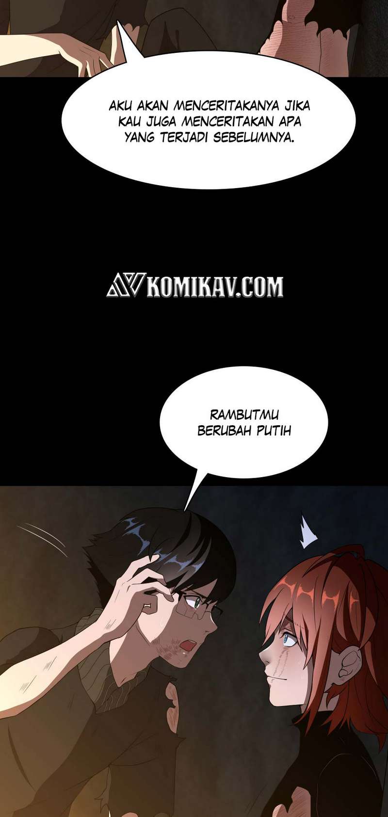 Read The Beginning After the End (ID) Manga Online