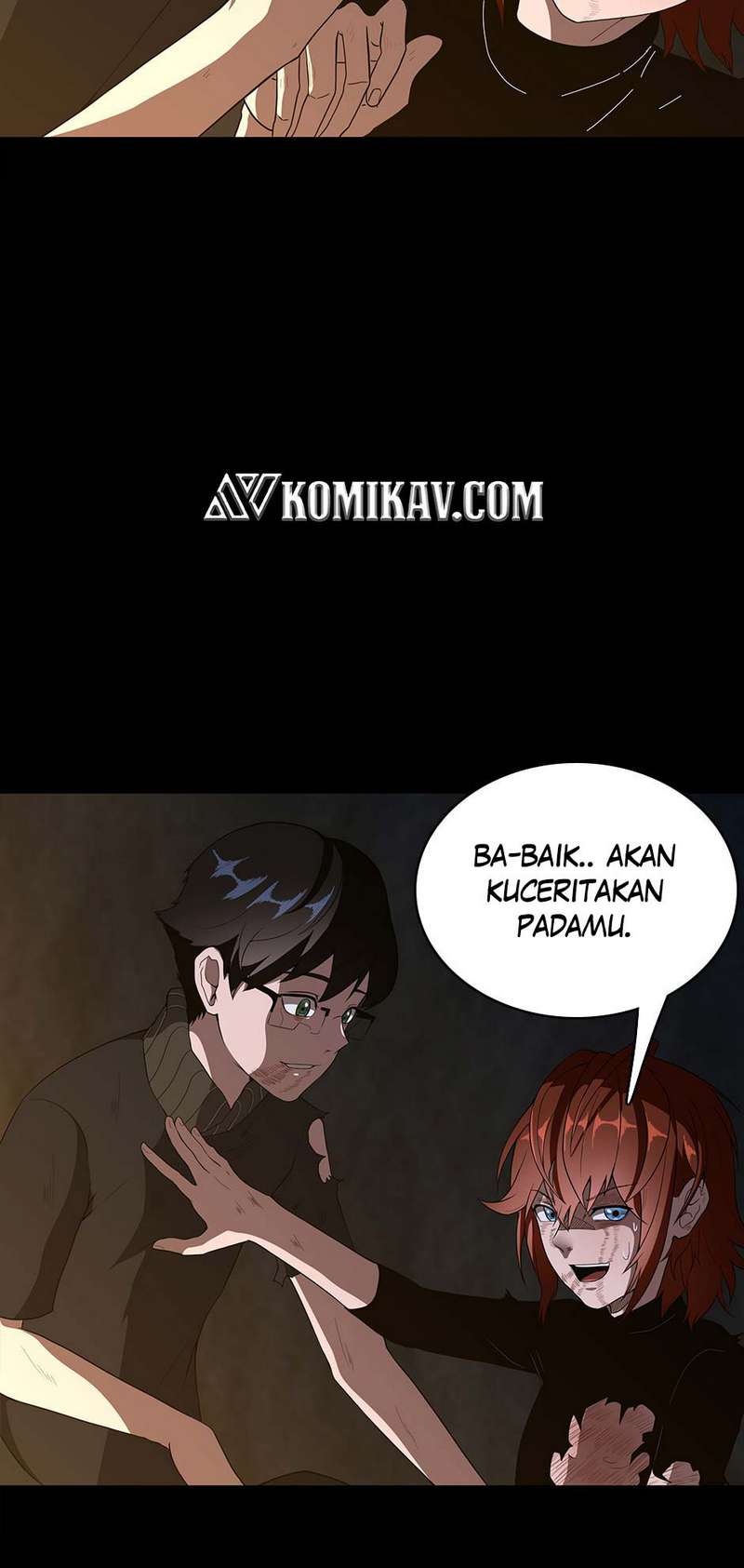 Read The Beginning After the End (ID) Manga Online