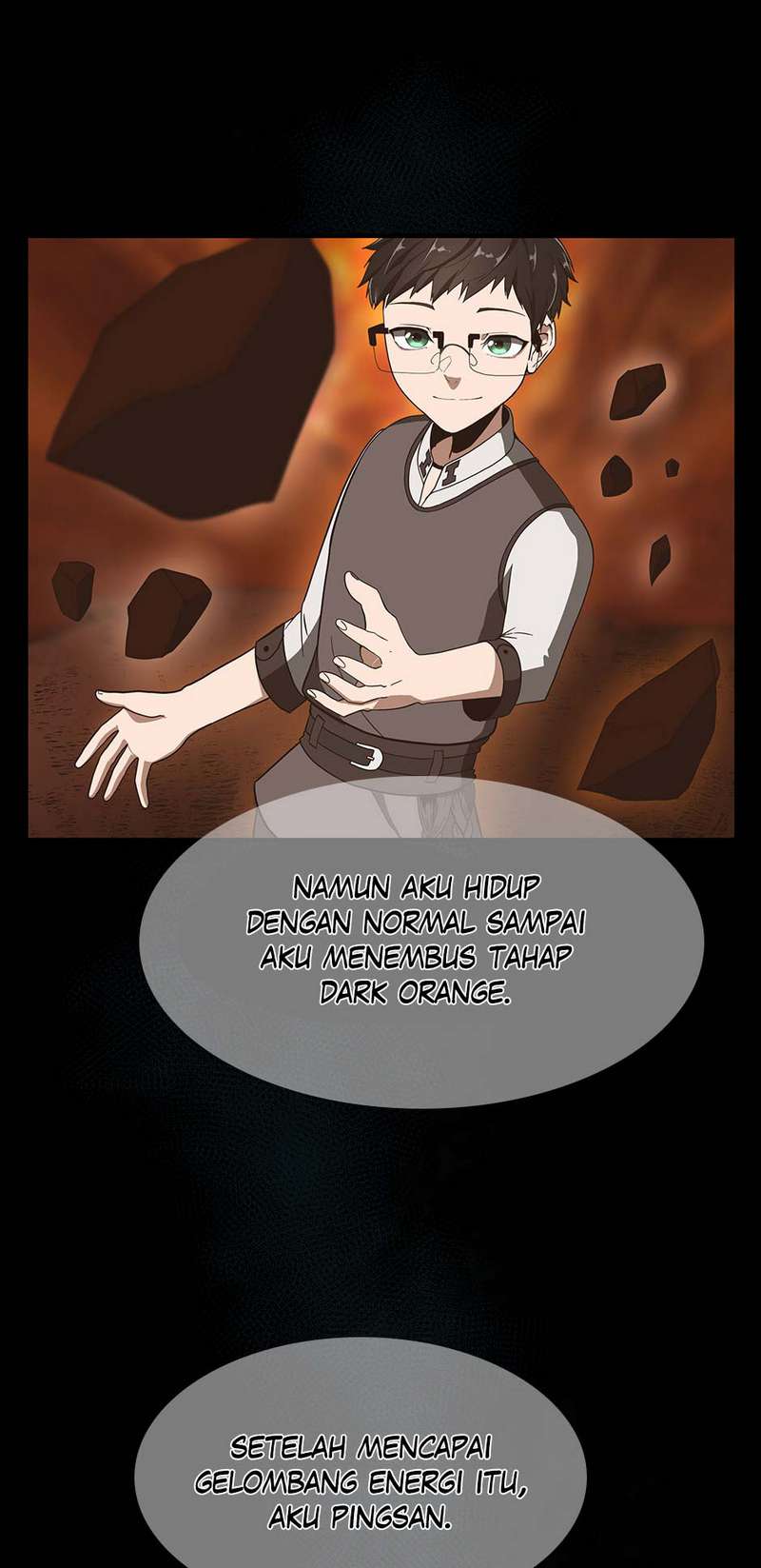 Read The Beginning After the End (ID) Manga Online