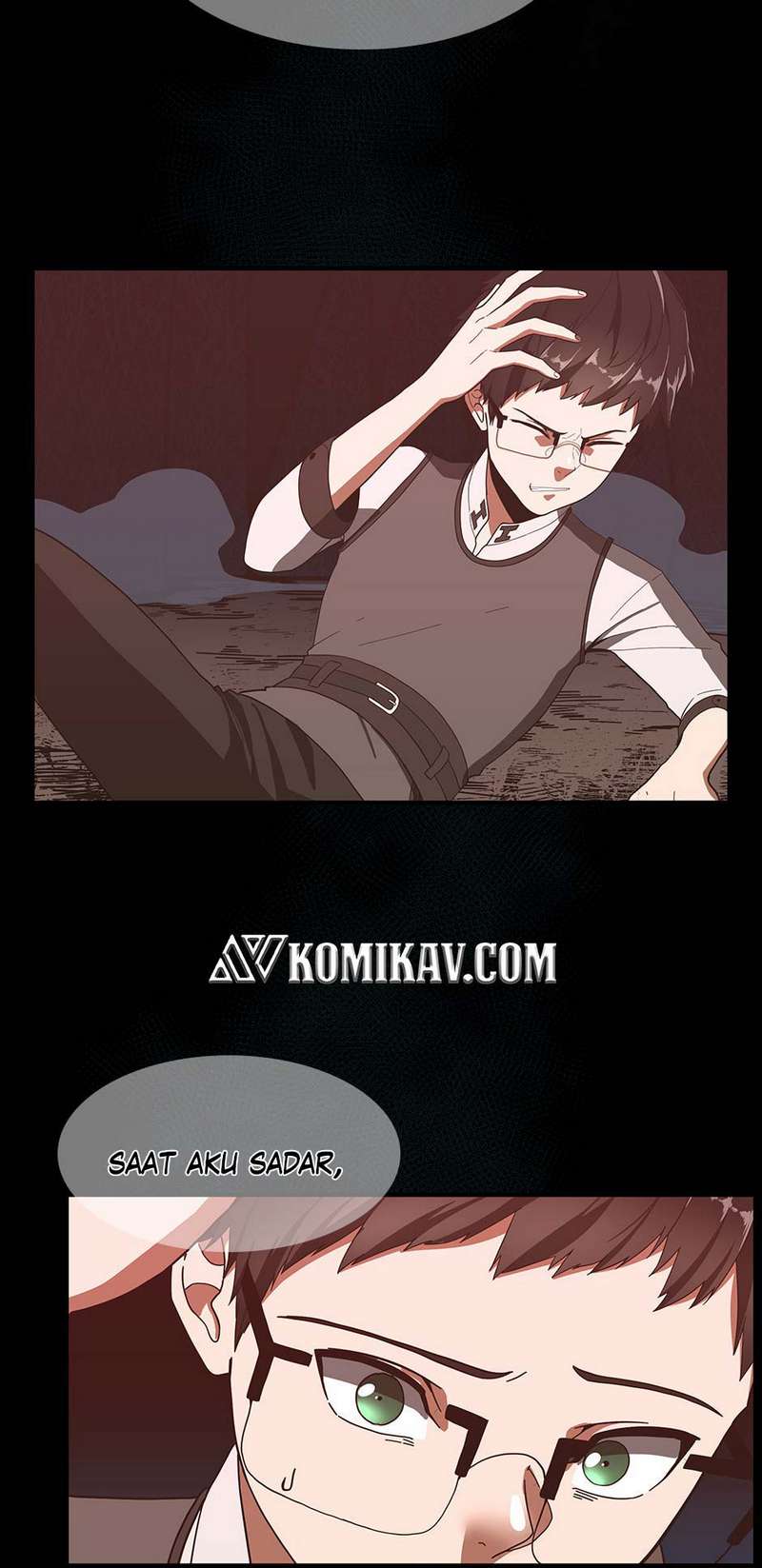 Read The Beginning After the End (ID) Manga Online