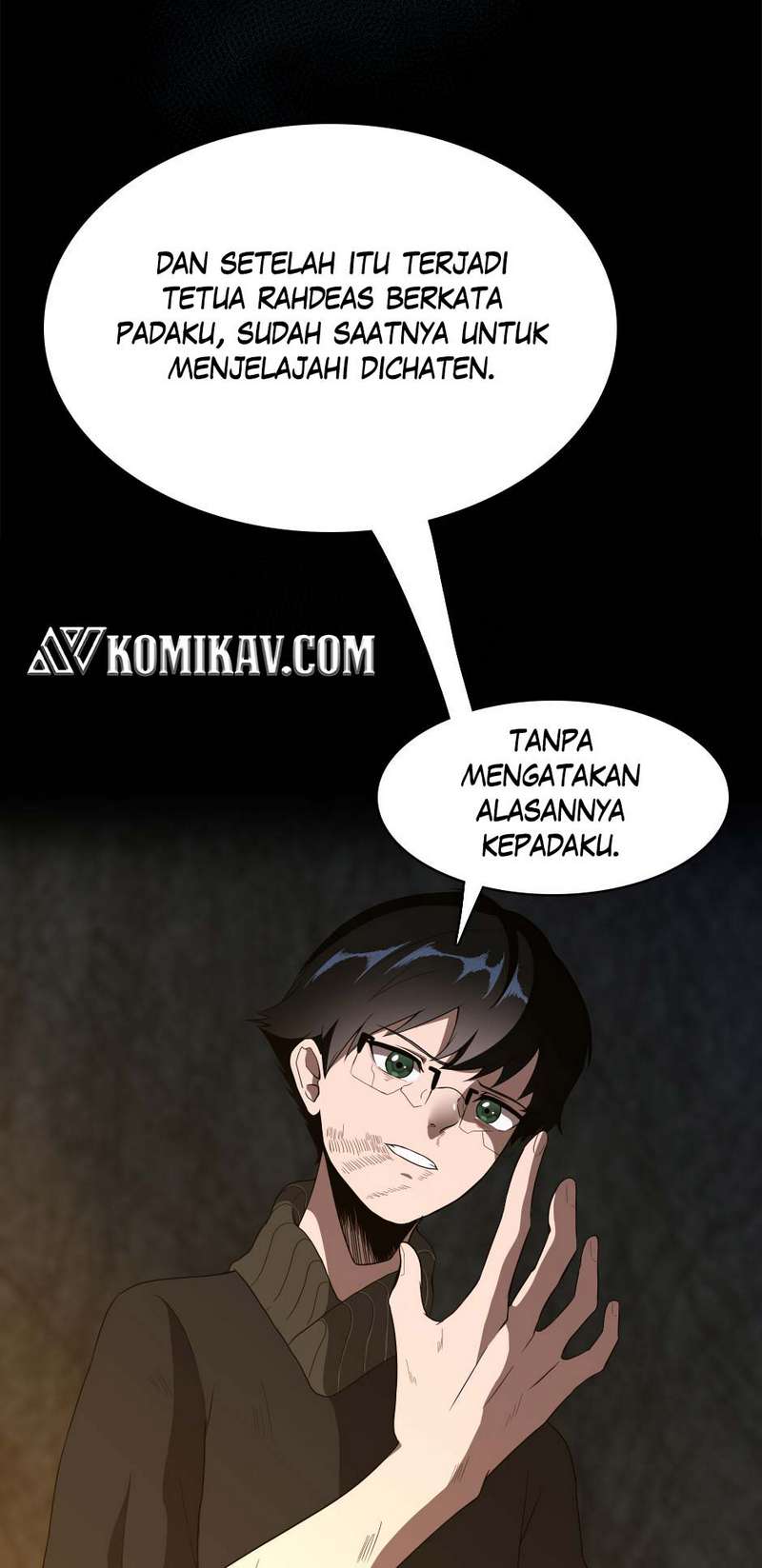 Read The Beginning After the End (ID) Manga Online