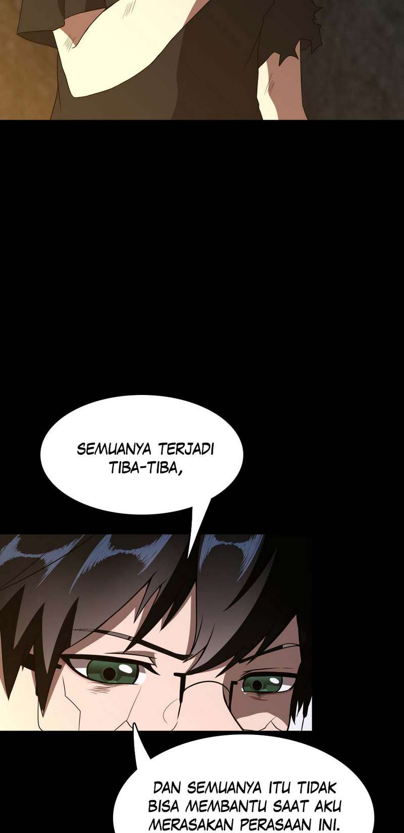 Read The Beginning After the End (ID) Manga Online