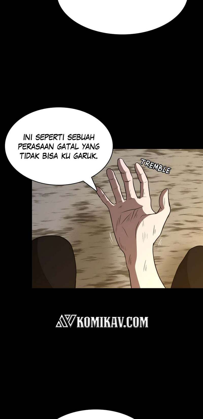 Read The Beginning After the End (ID) Manga Online