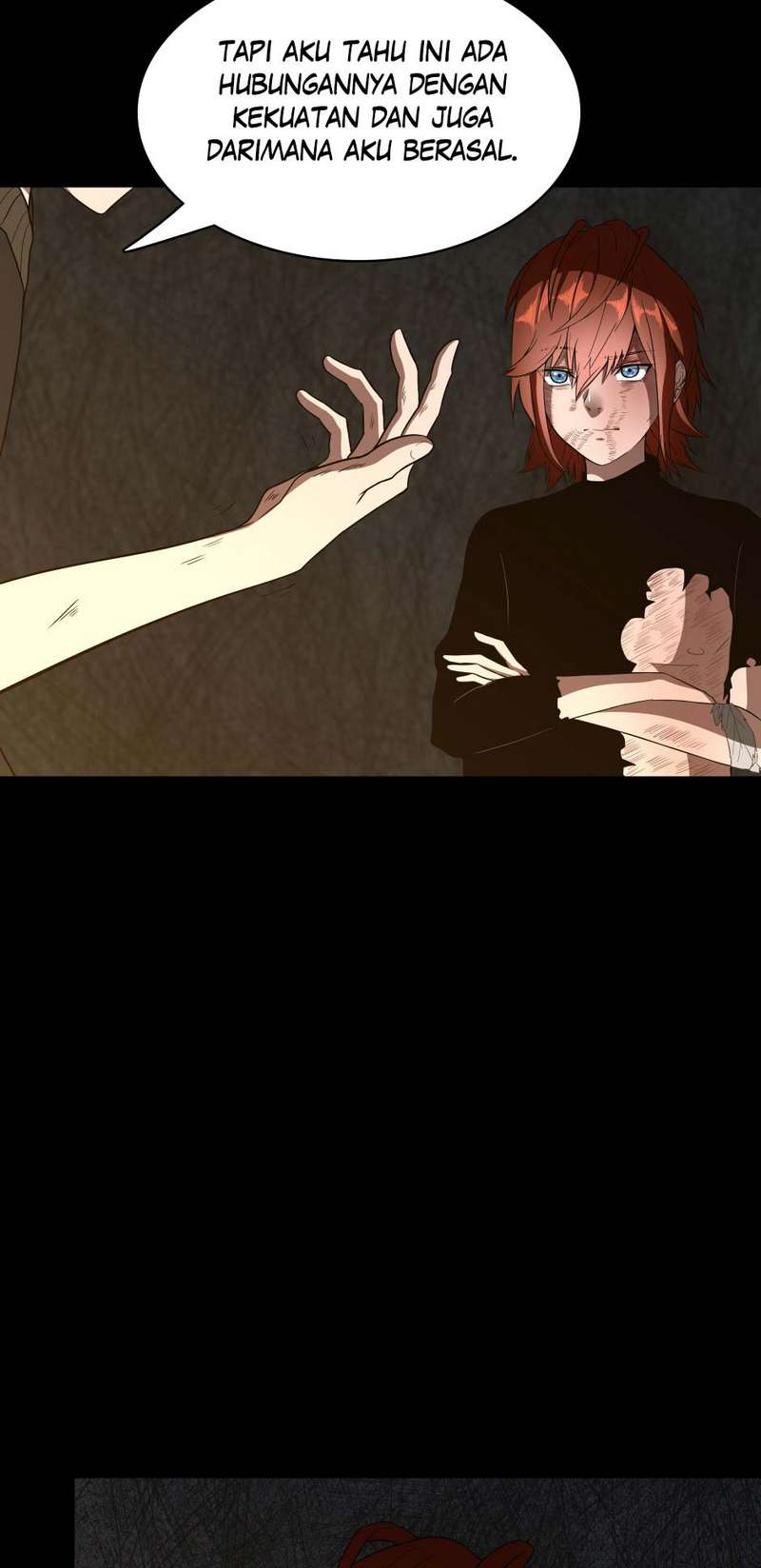 Read The Beginning After the End (ID) Manga Online