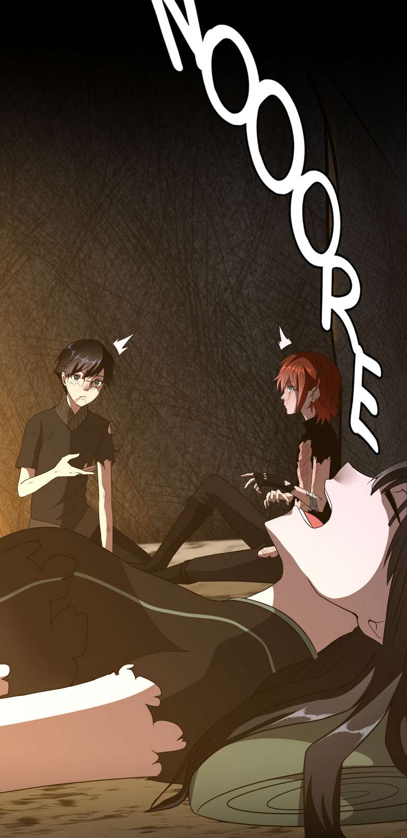 Read The Beginning After the End (ID) Manga Online