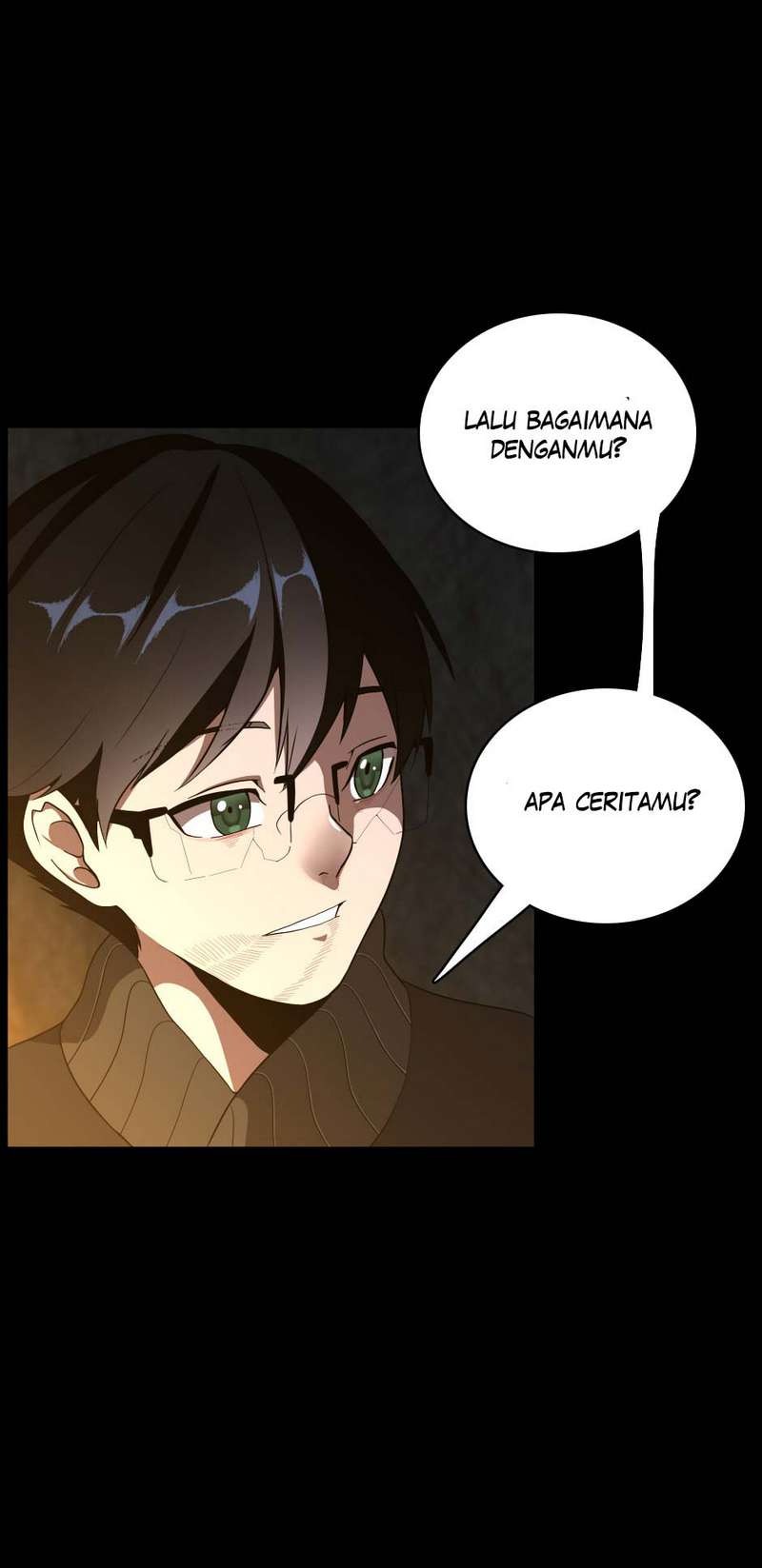 Read The Beginning After the End (ID) Manga Online
