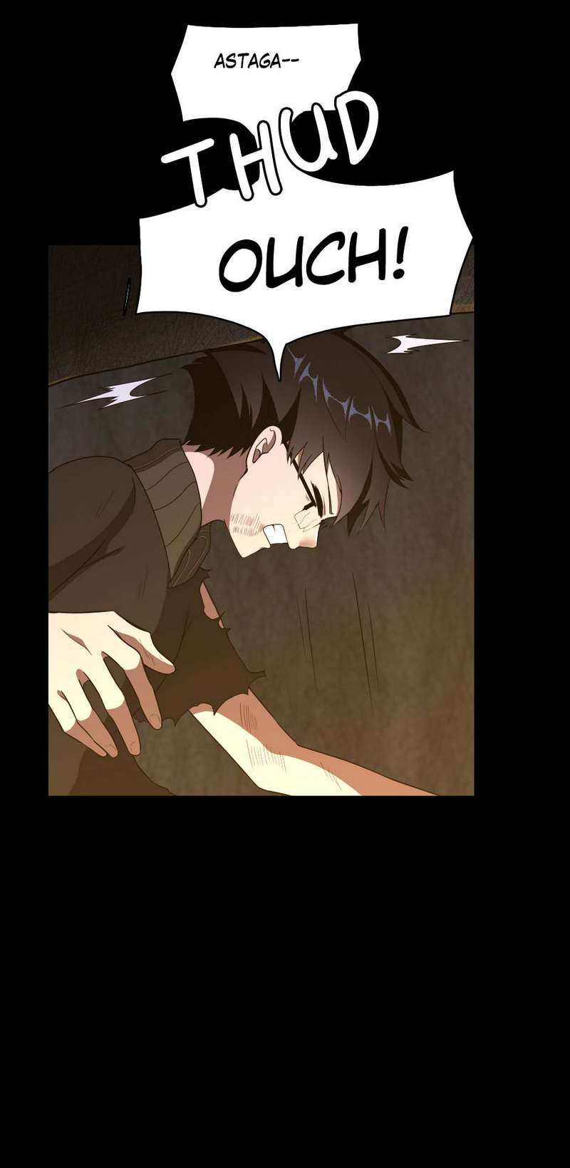 Read The Beginning After the End (ID) Manga Online