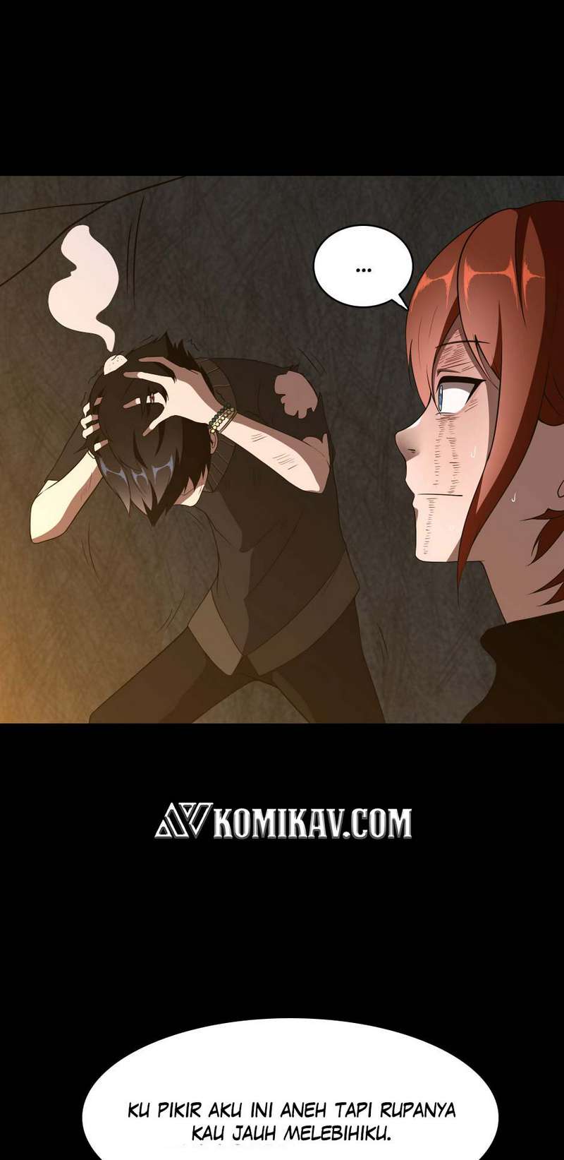 Read The Beginning After the End (ID) Manga Online