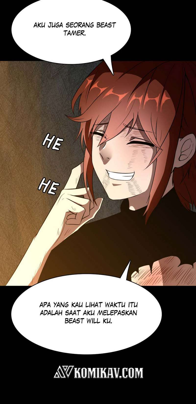 Read The Beginning After the End (ID) Manga Online