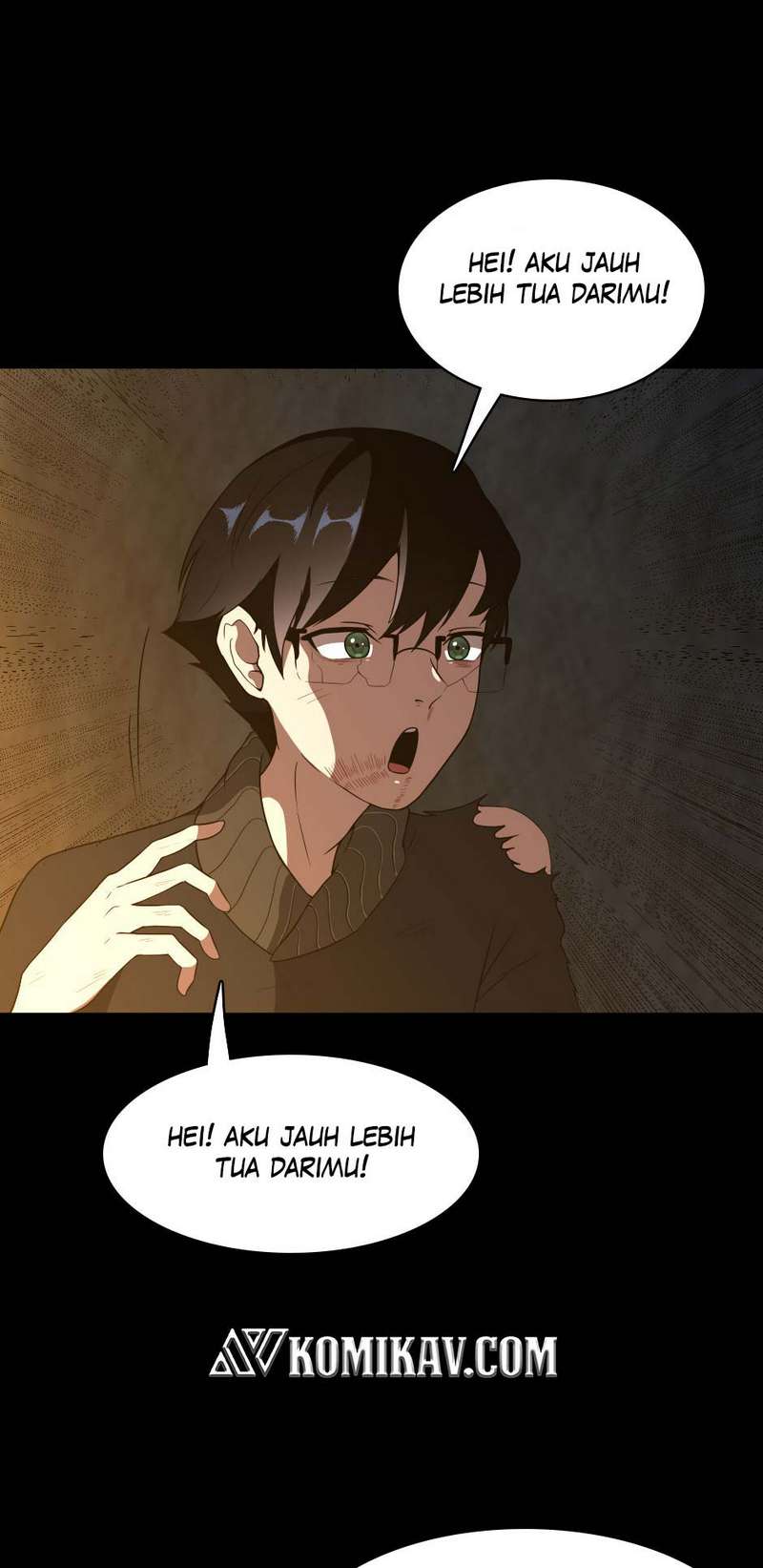 Read The Beginning After the End (ID) Manga Online