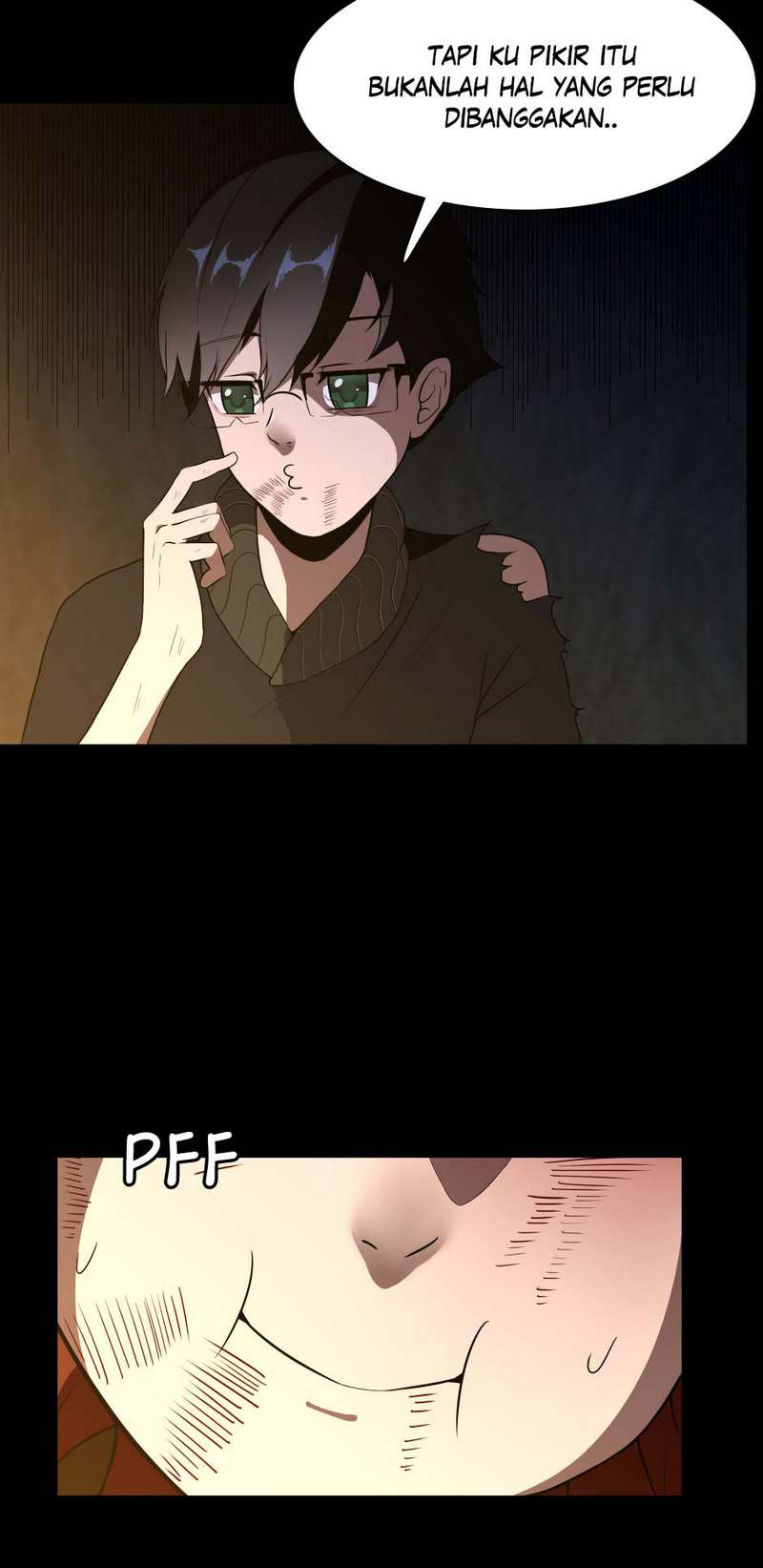 Read The Beginning After the End (ID) Manga Online